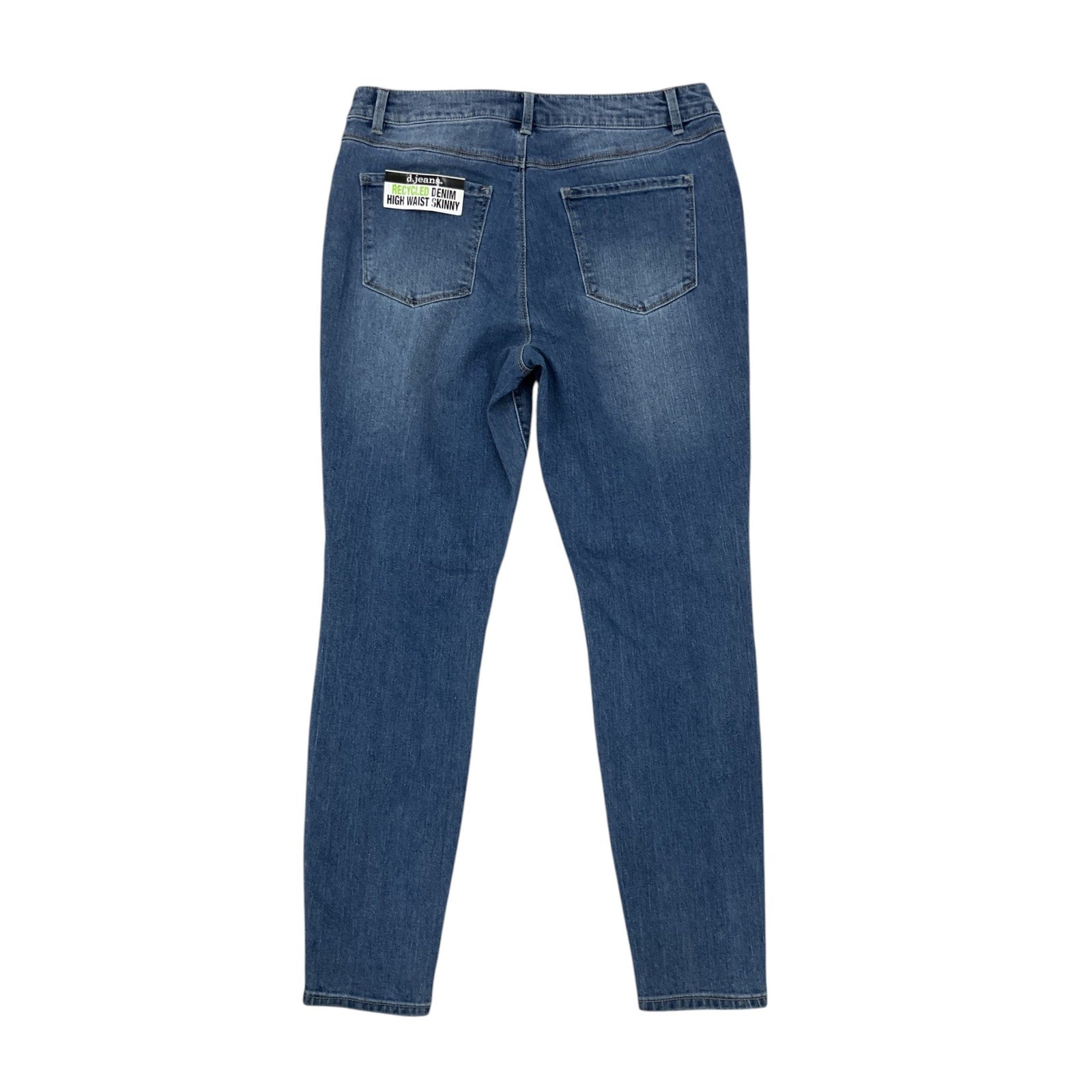 Jean 12 (D.Jeans)