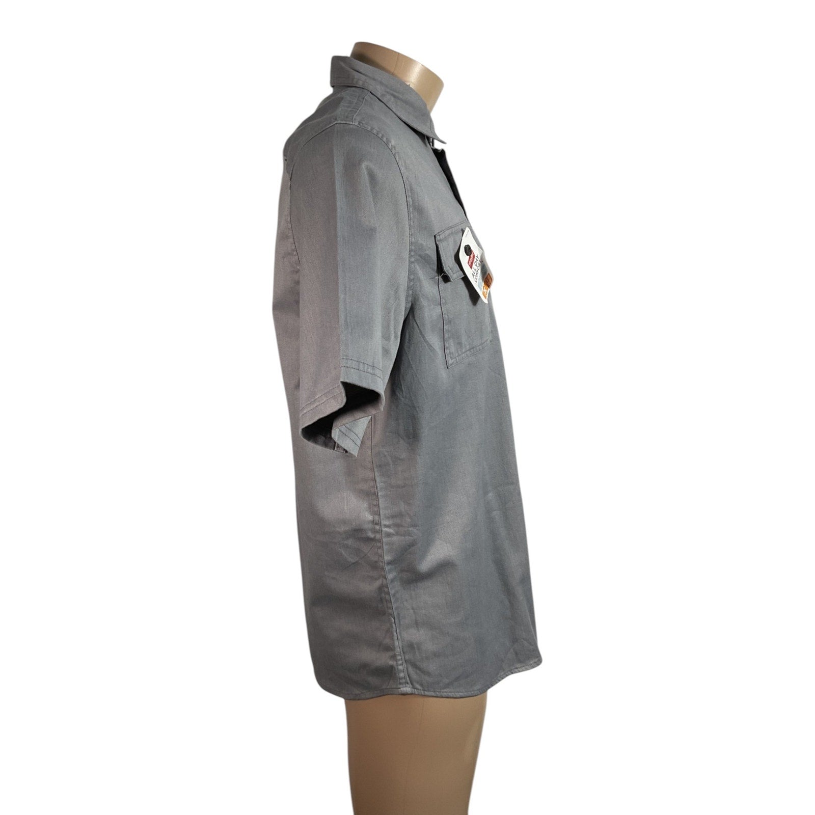 Camisa M (Wrangler)