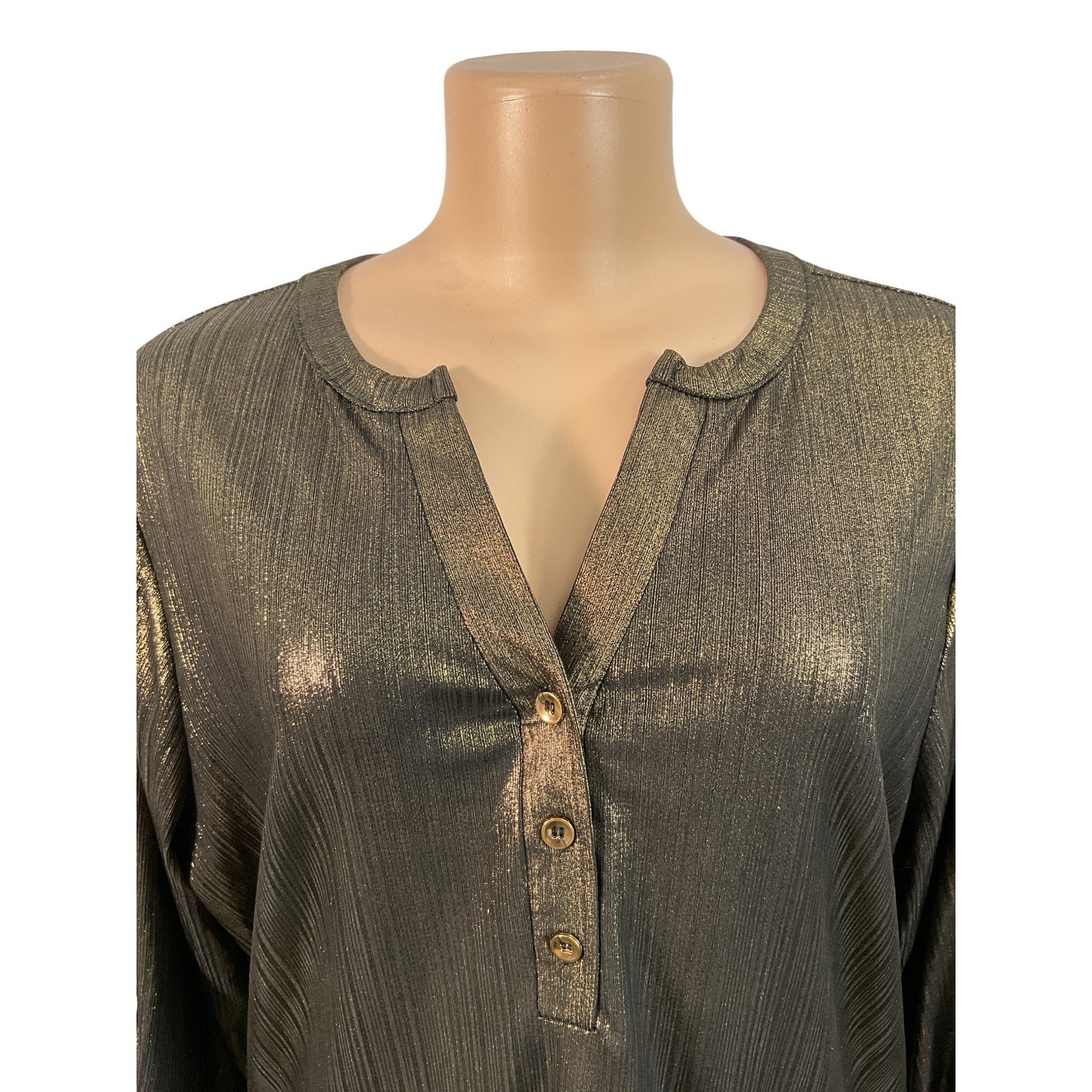 Blusa L