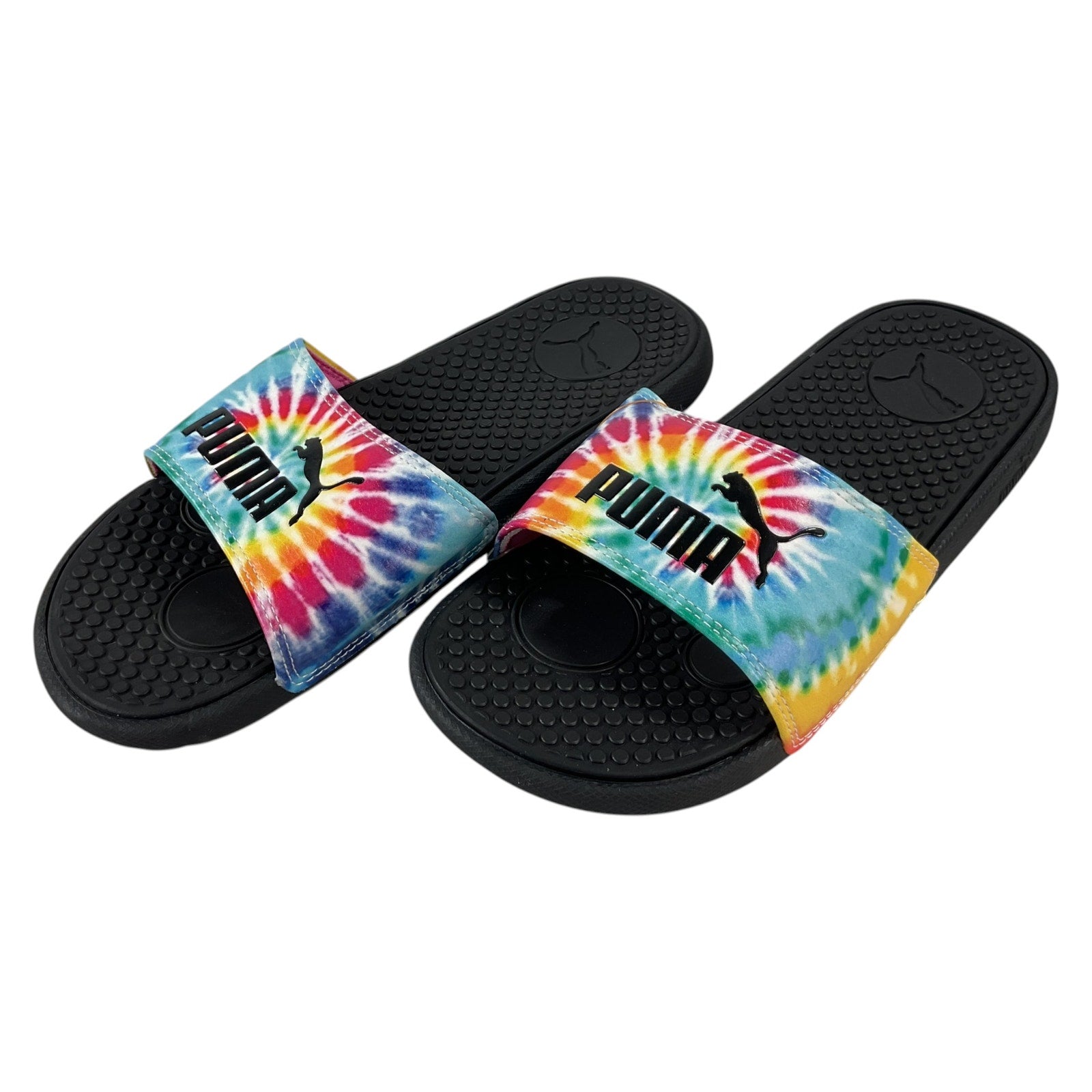 Sandalias 8 (Puma)