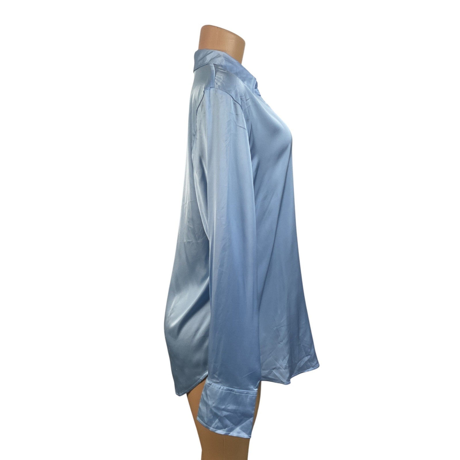 Blusa M (H&M)