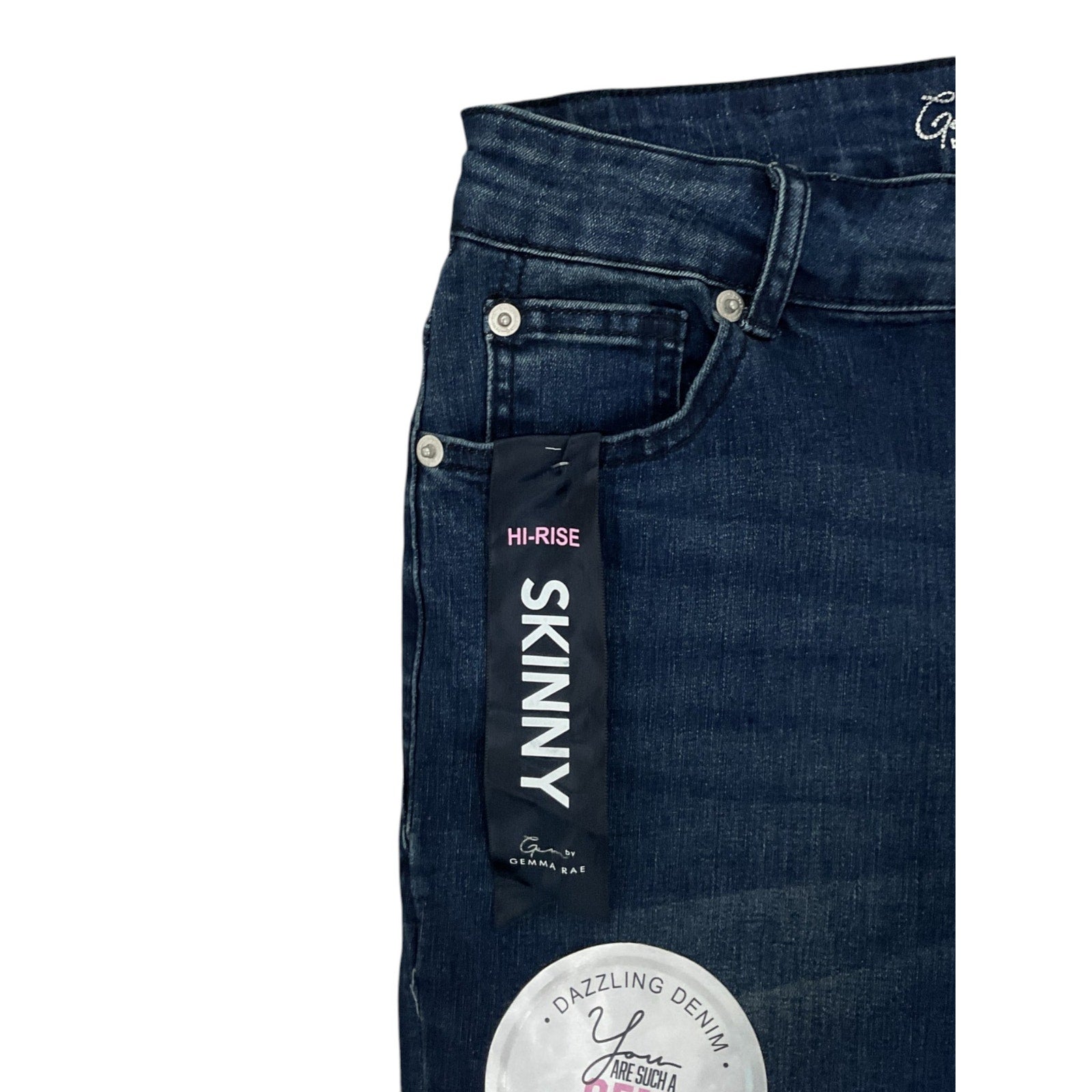 Jean 29