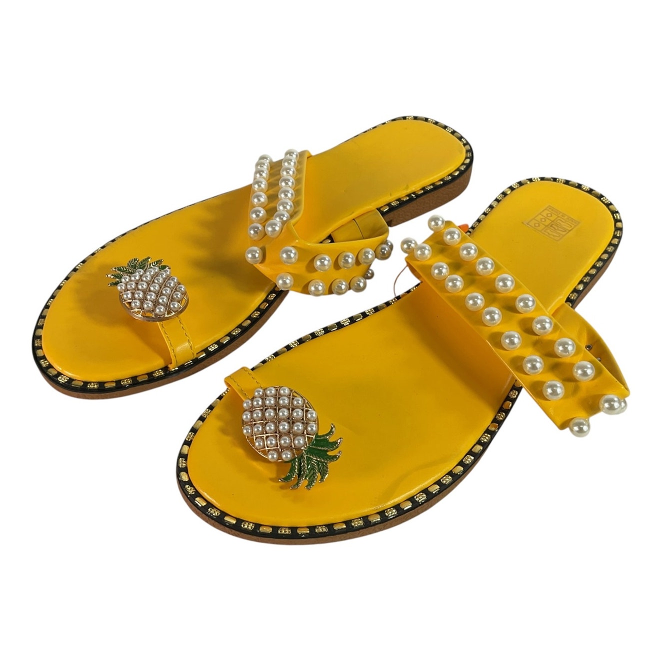 Sandalia 10
