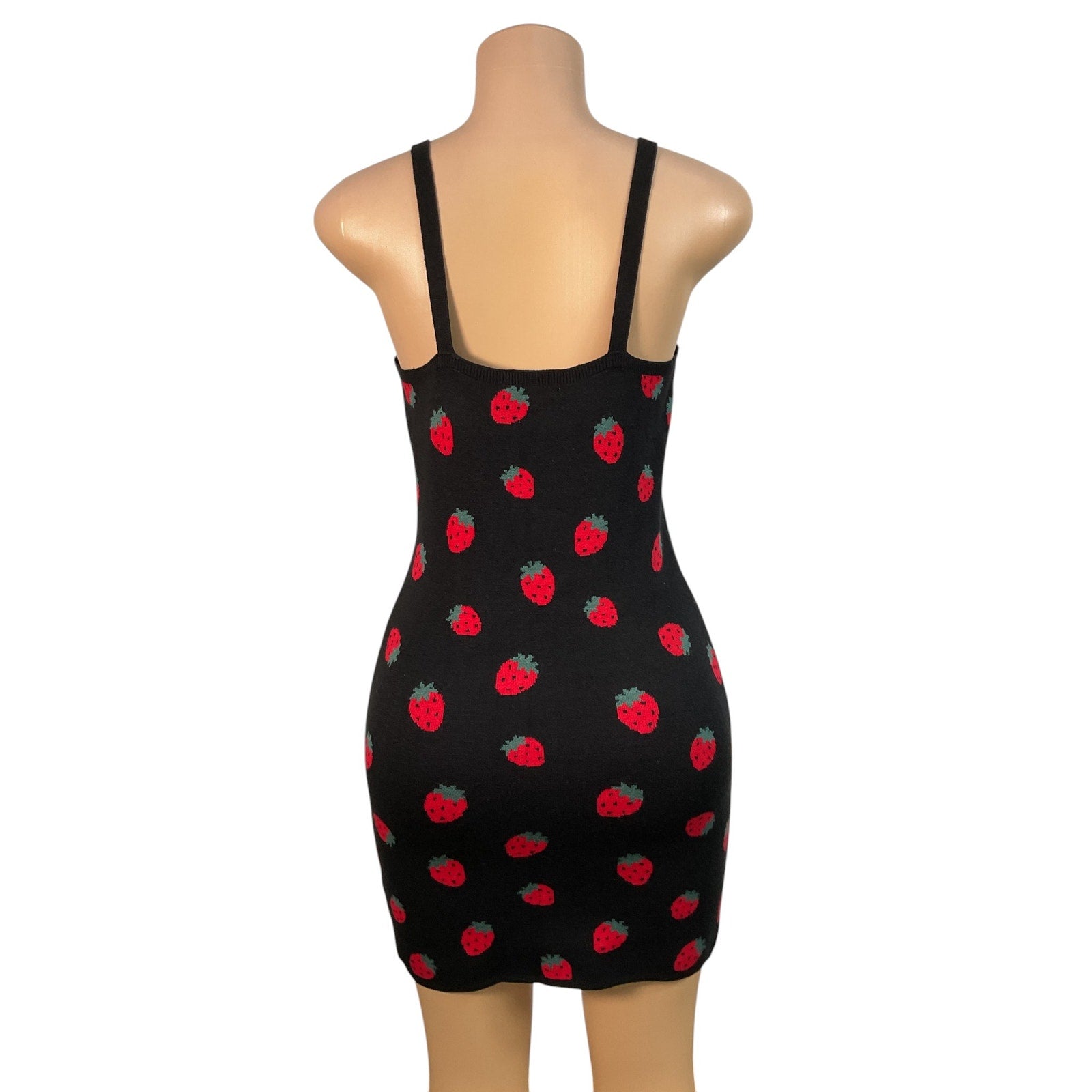 Vestido L (Forever 21)