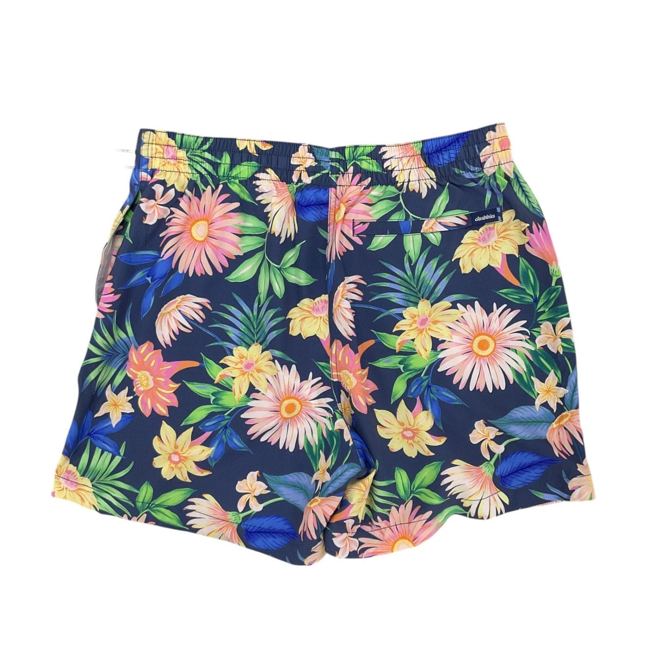 Short M (Chubbies)