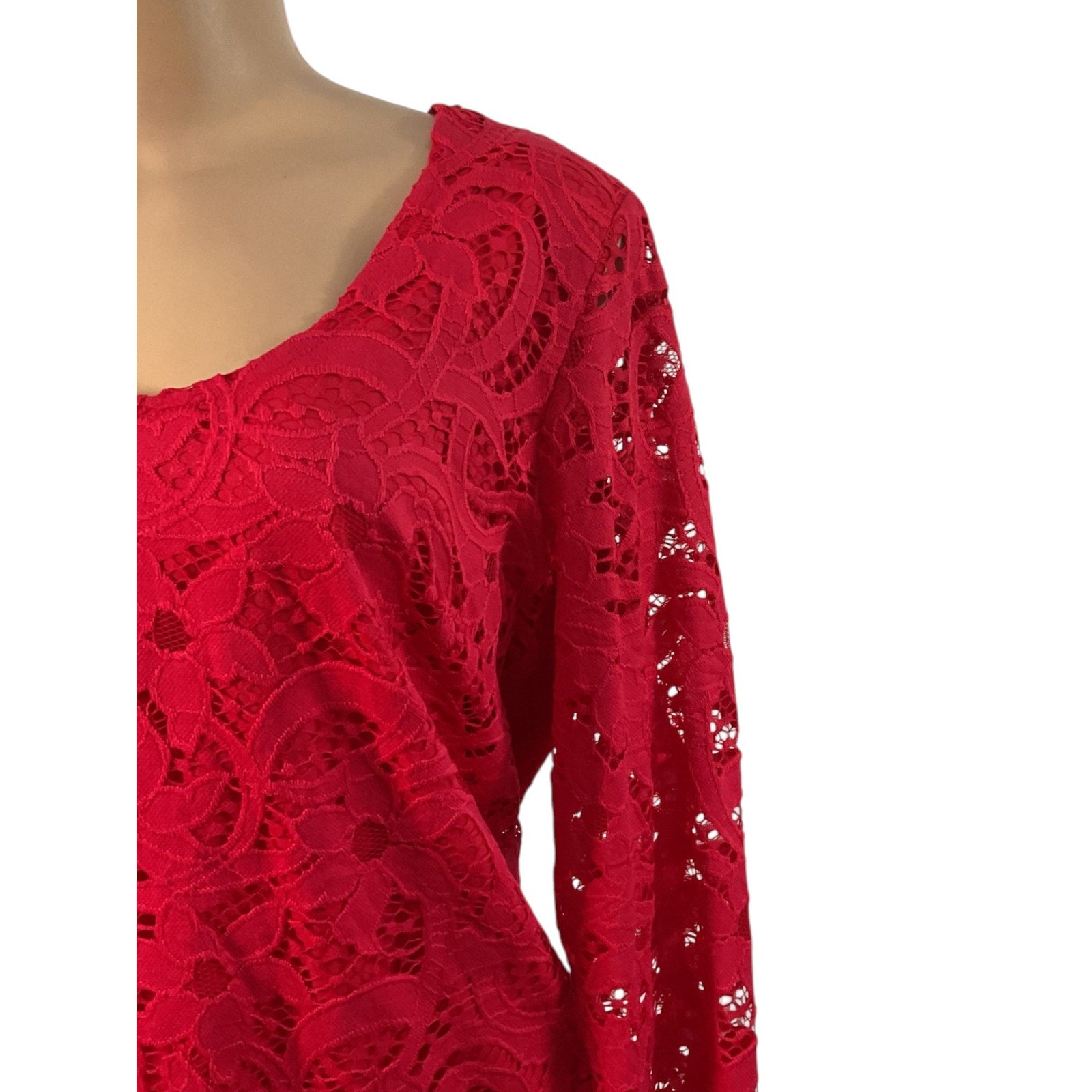 Blusa M (NANETTE Nanette Lepore)