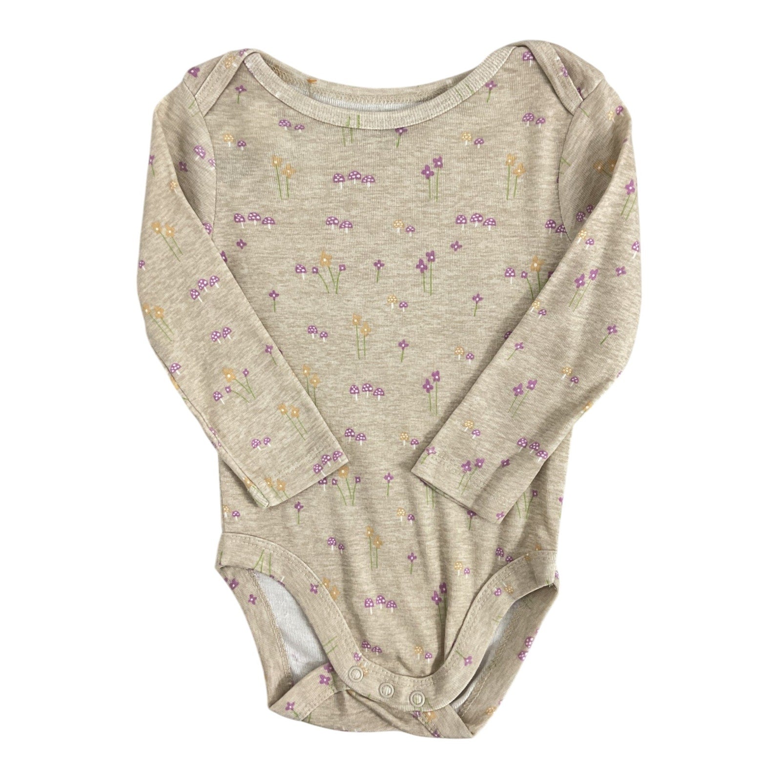 Traje de Bebe 9M (LLama)