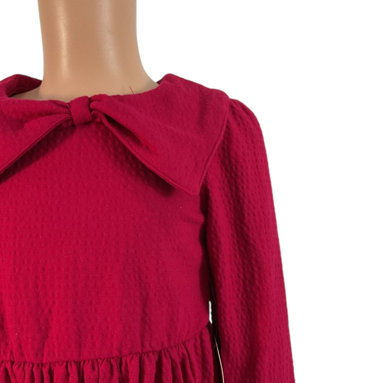 Vestido Niña 5T (Wonder Nation)