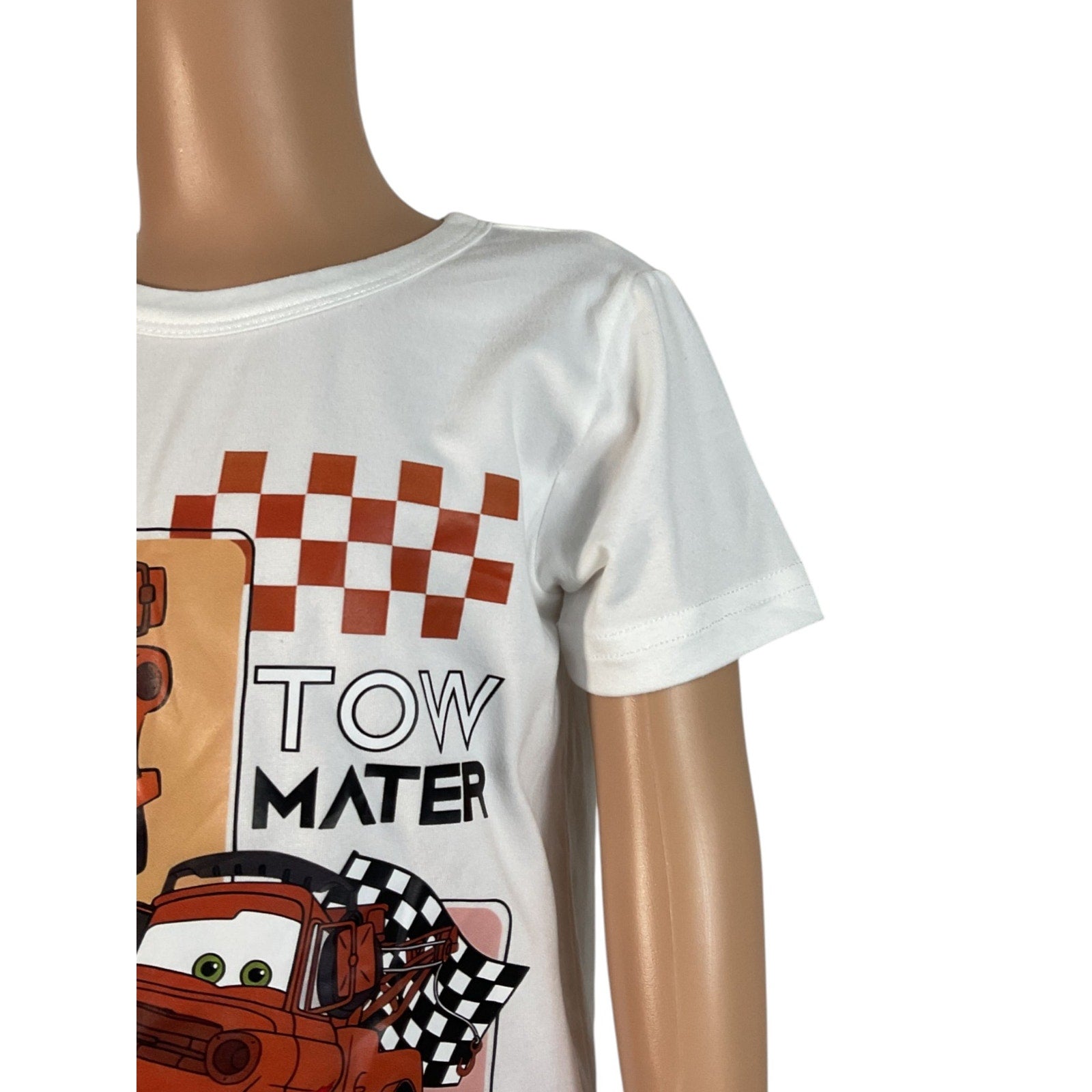 Camisa niño 2T