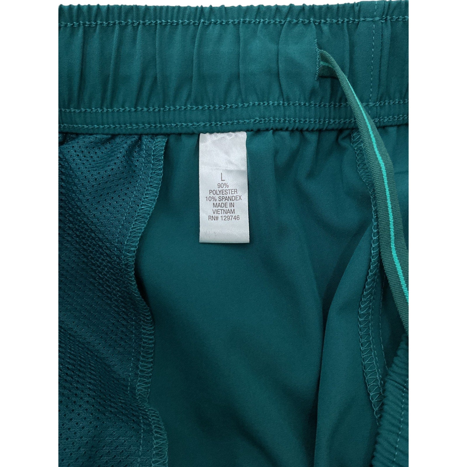 Short L (Blue Mountain)