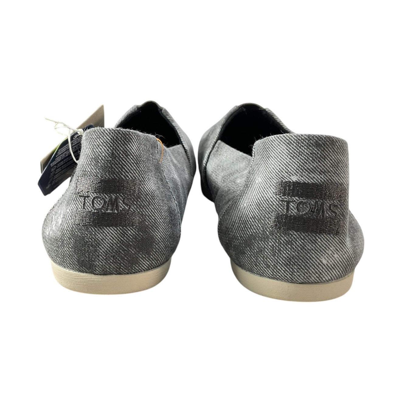 Zapato 8 (Toms)