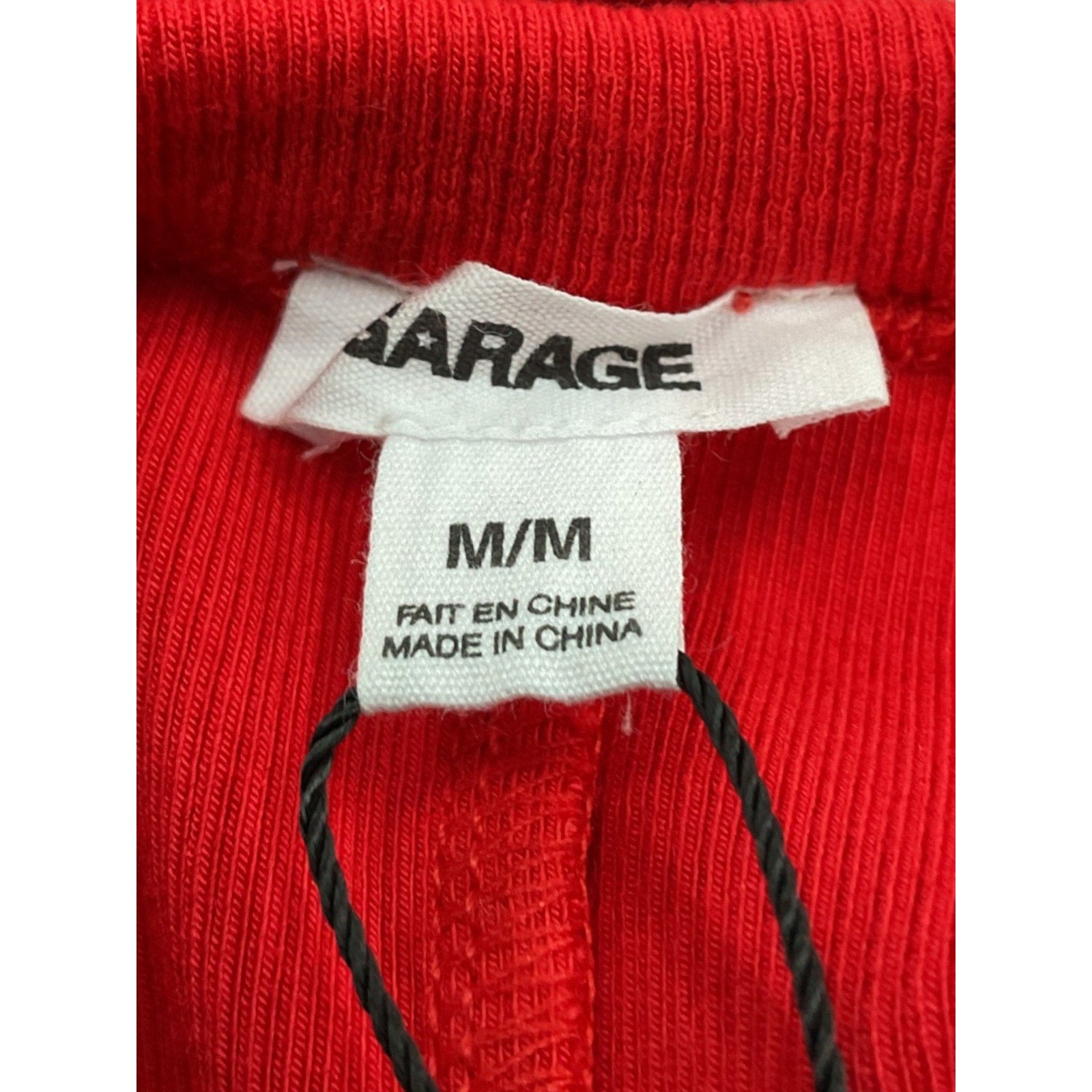 Vestido M (Garage)