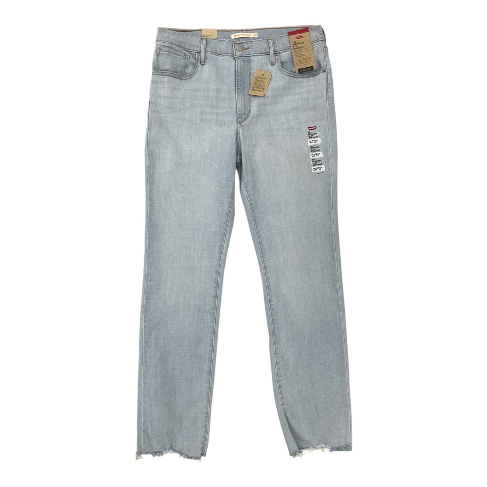 Jean 32 (Levi's)
