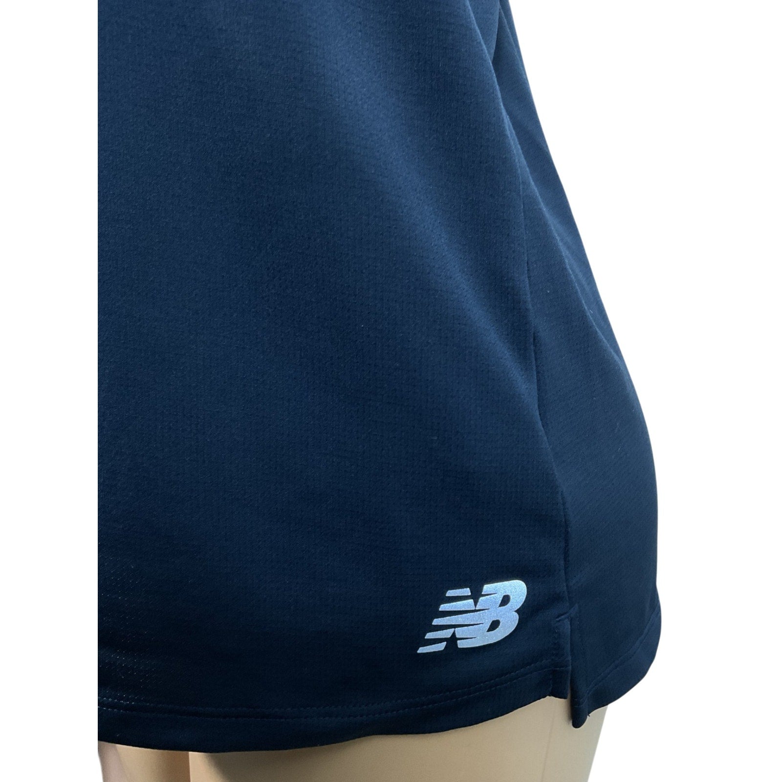 Blusa M (New Balance)