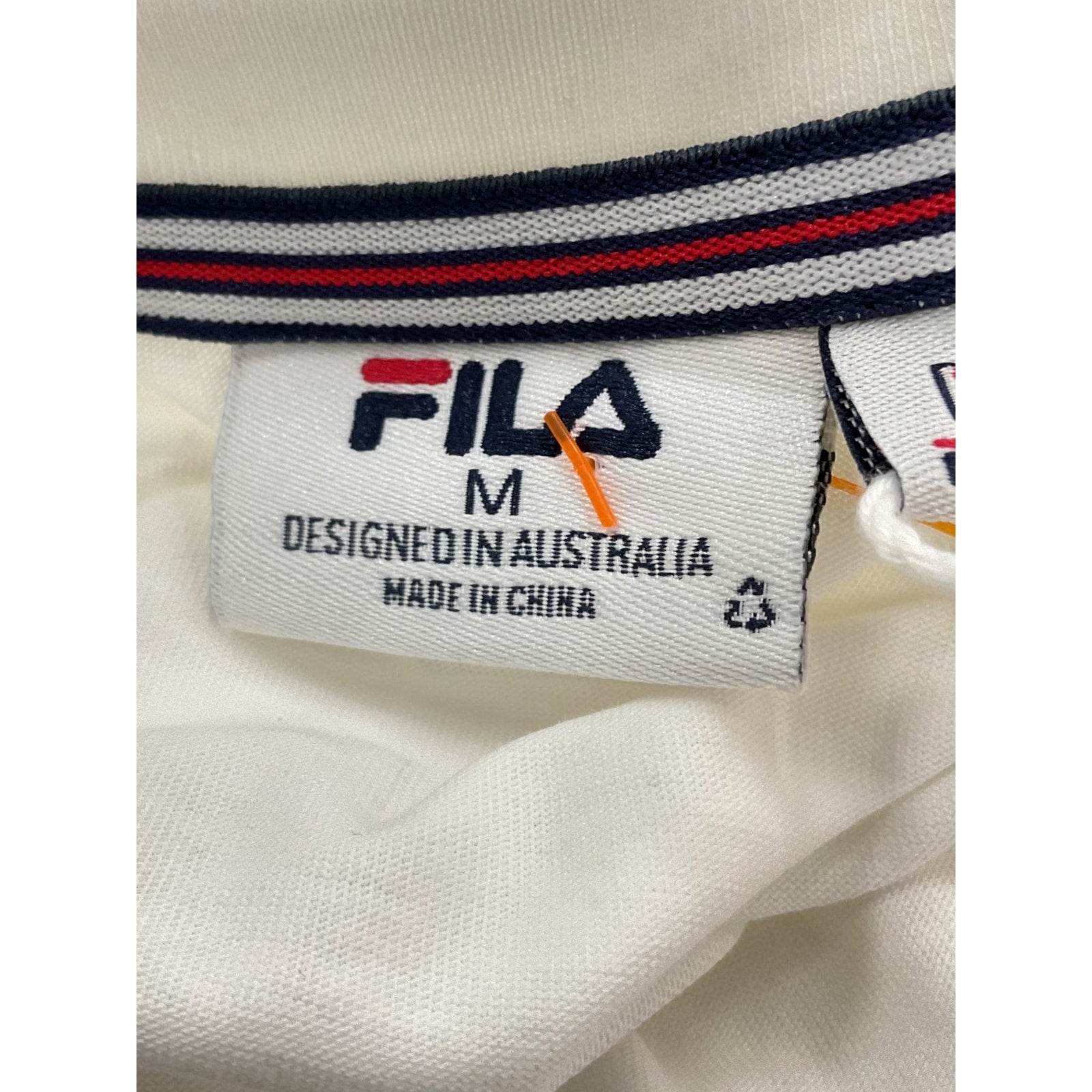 Camisa M (FILA)