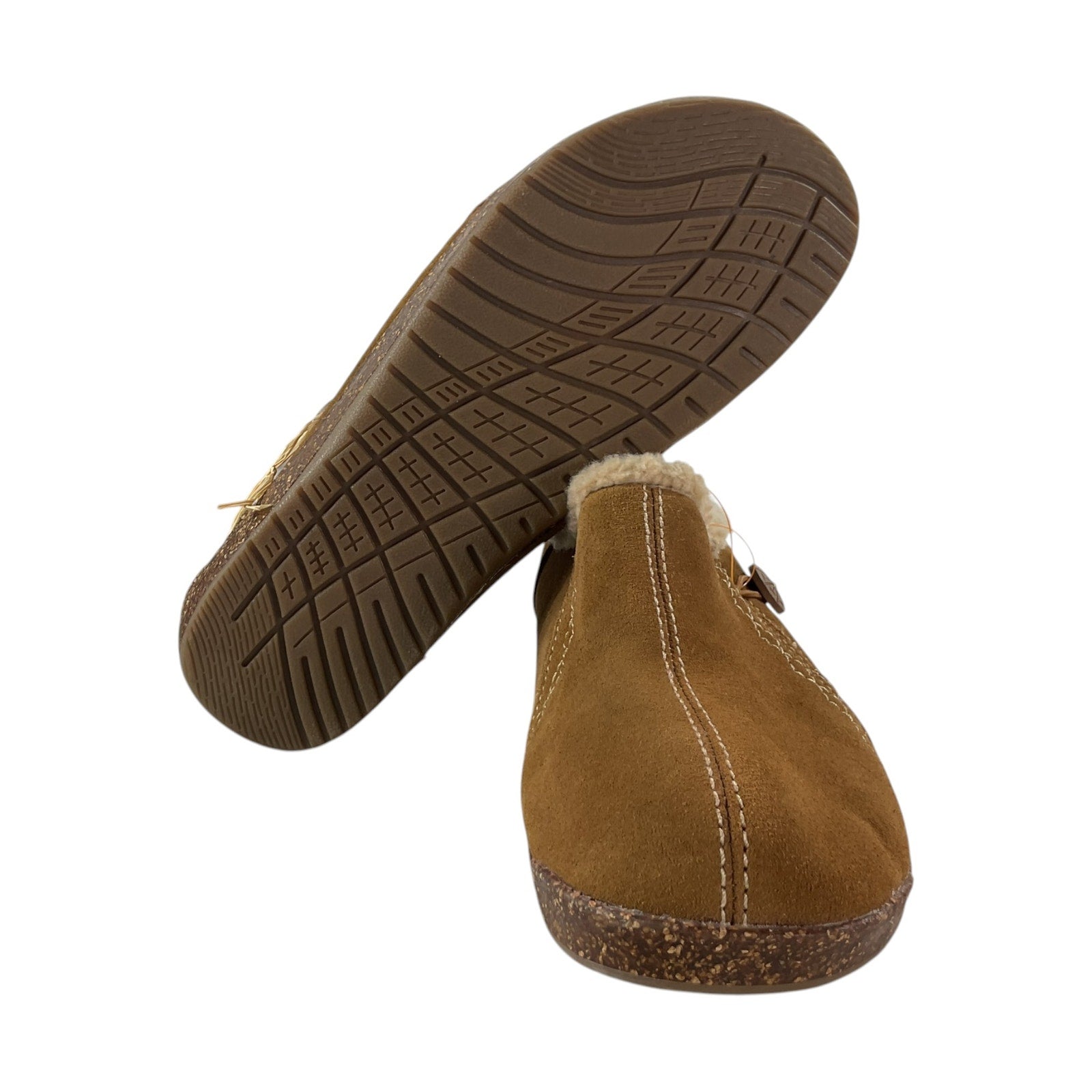 Zapato 9W