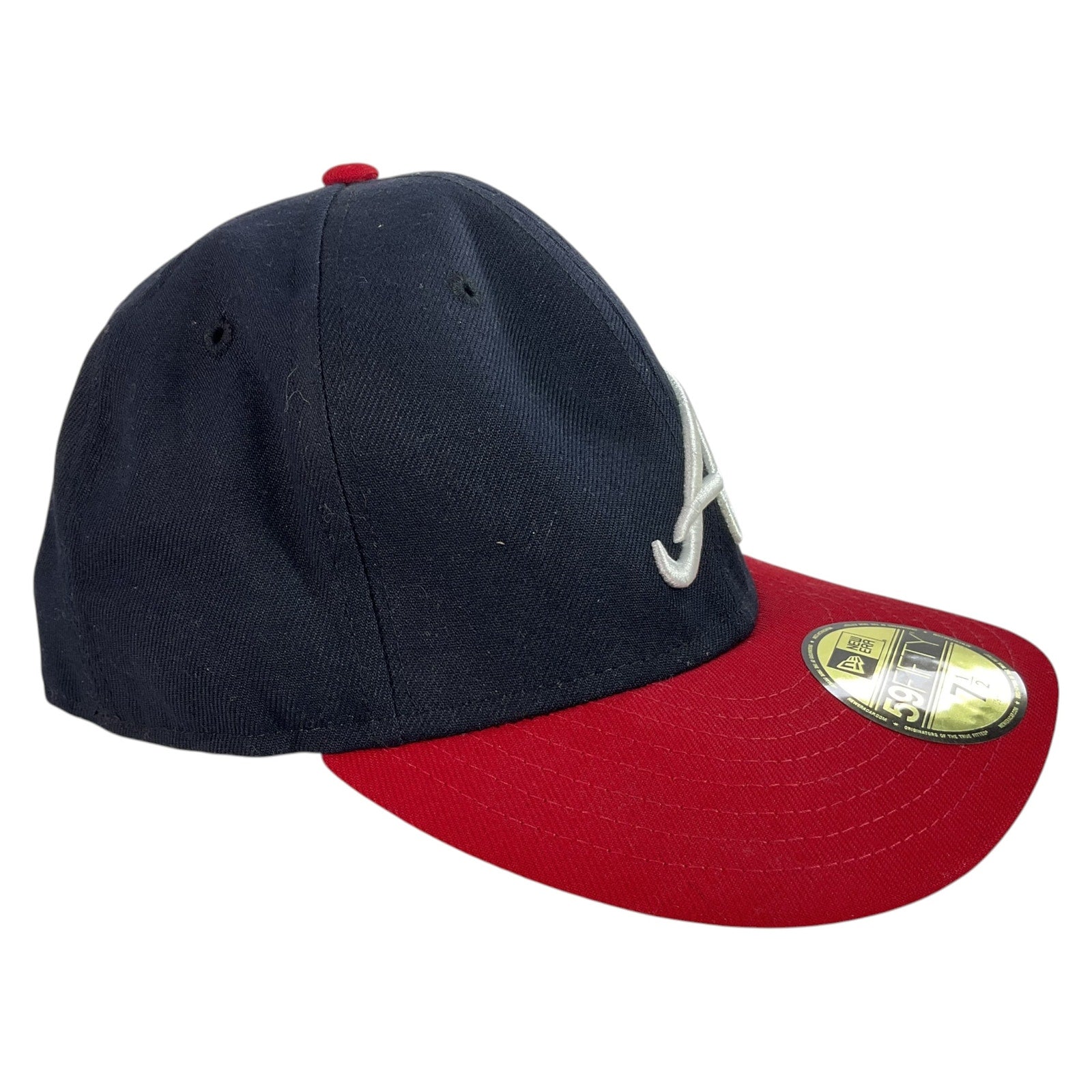 Gorra 7.5 (New era)