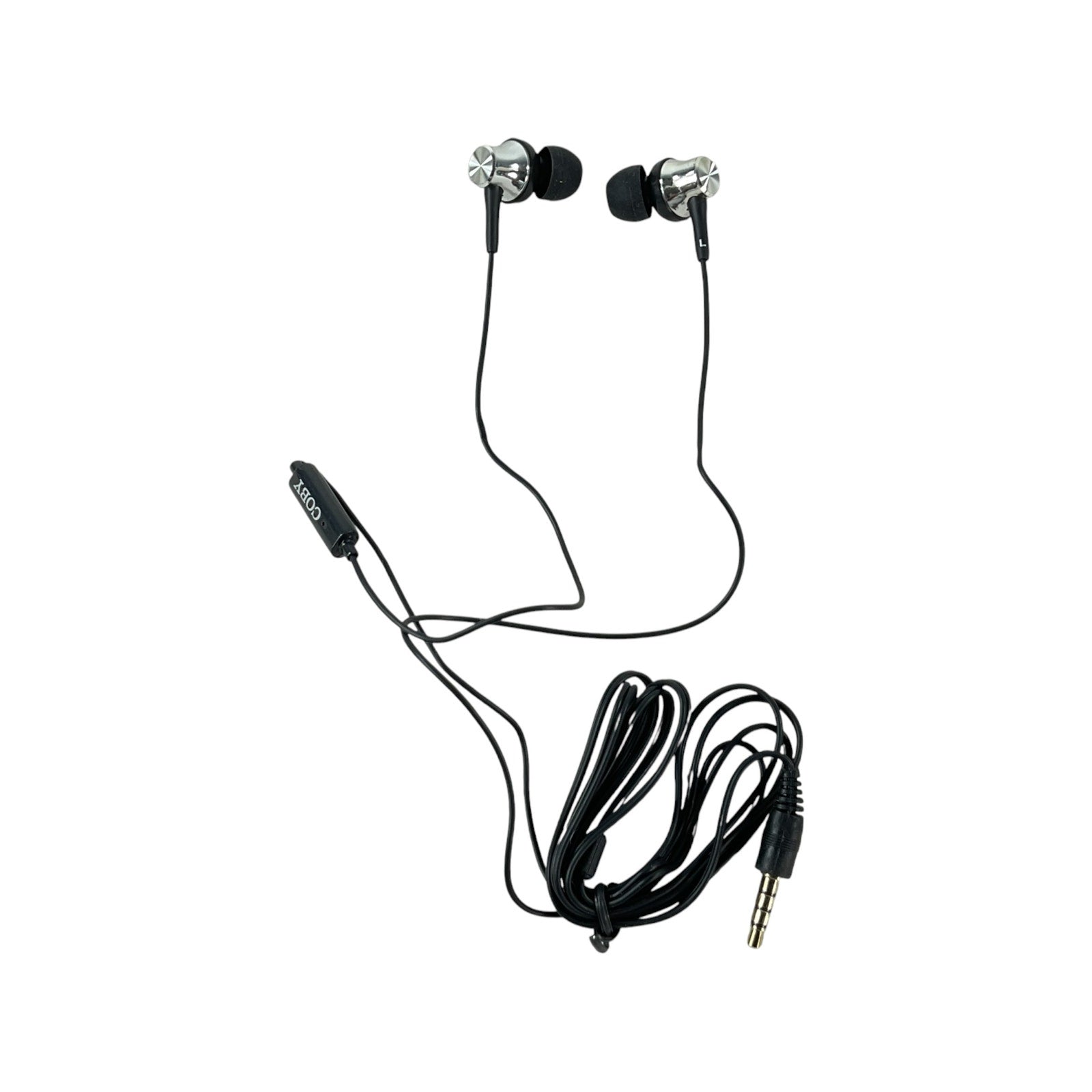 Auriculares (COBY)