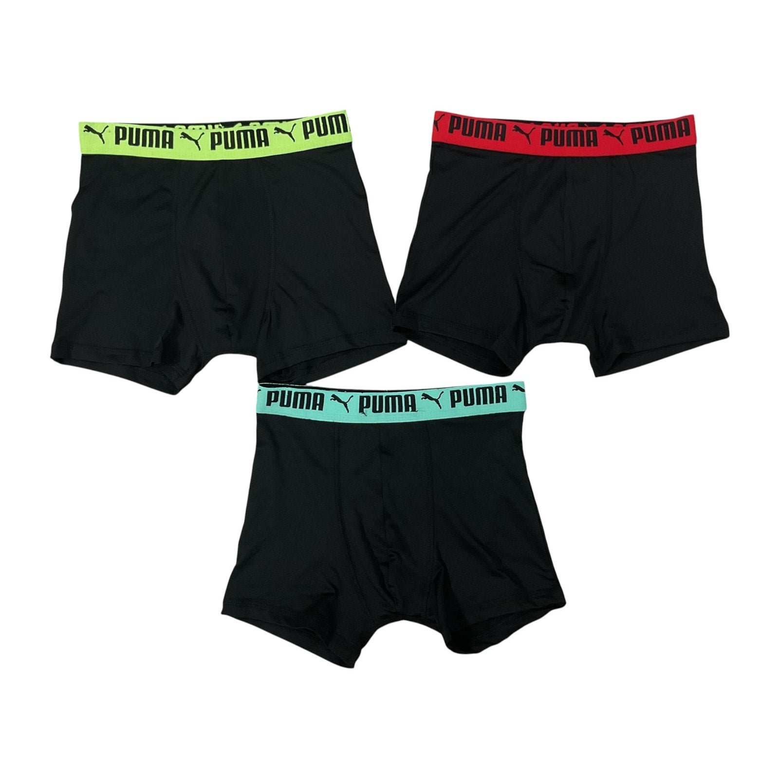 Set de ropa interior niño L (Puma)