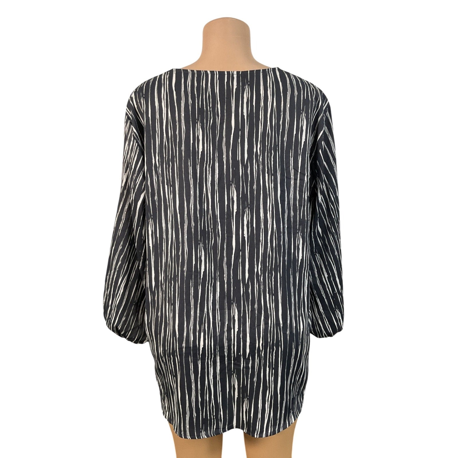 Blusa XXL (Bebonnie)