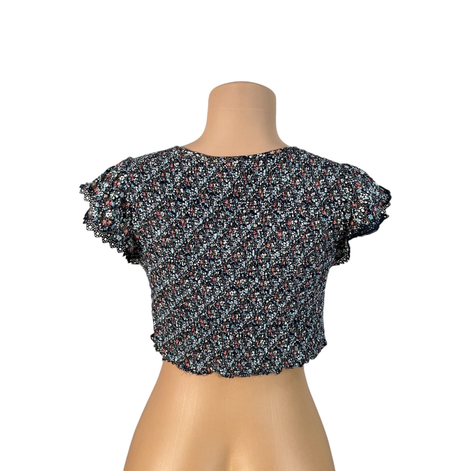 Blusa M (Luxology)