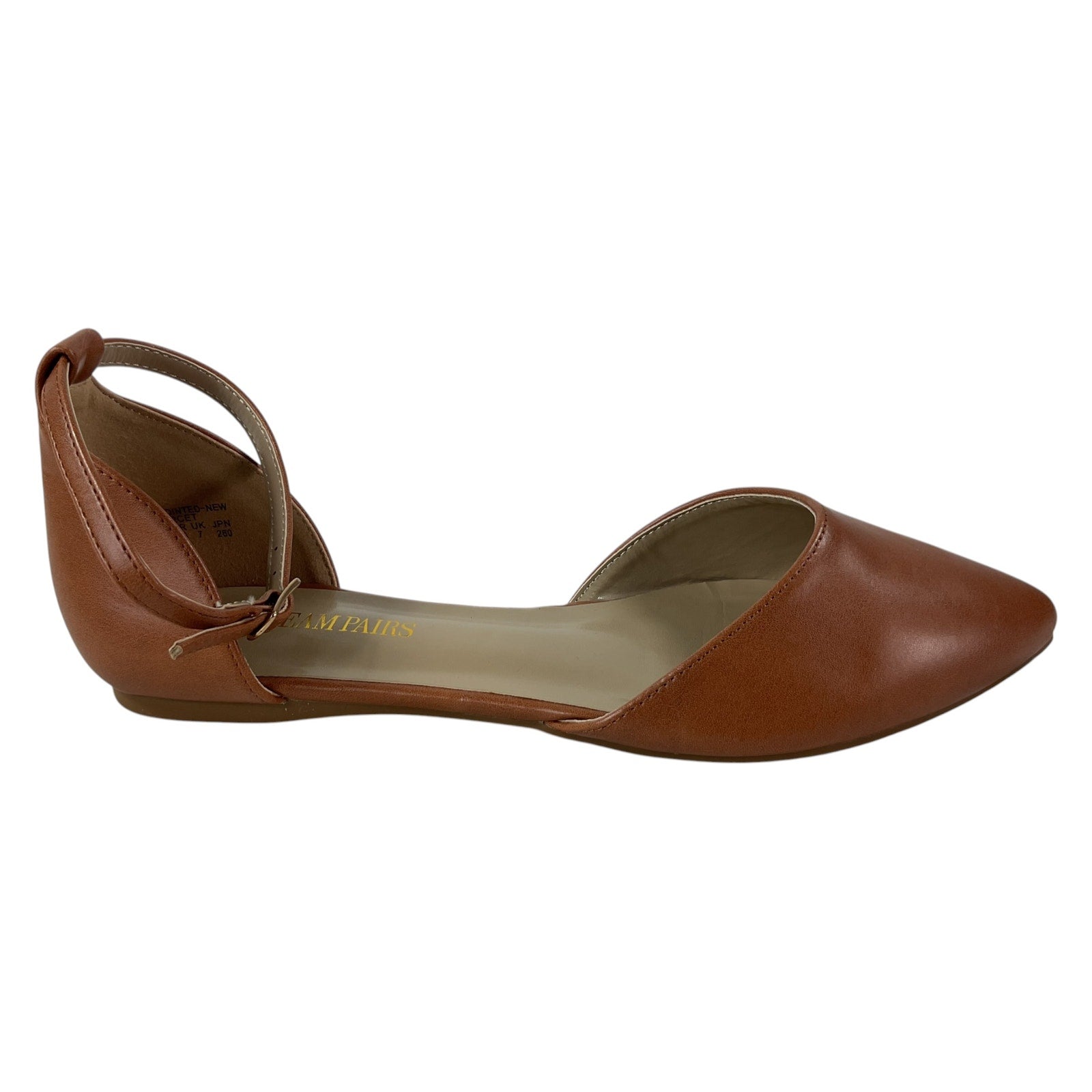 Zapatilla 9 (Dream Pairs)