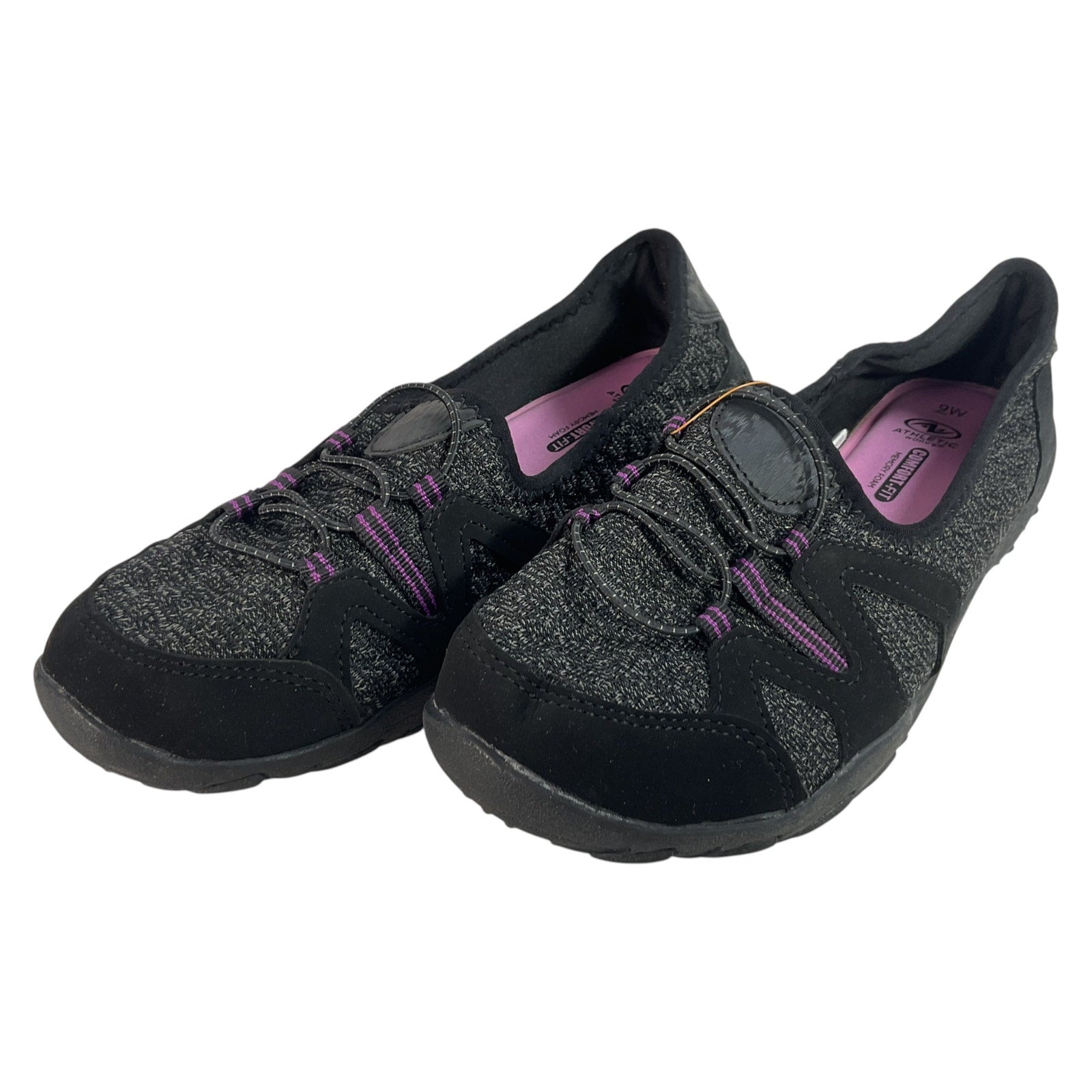 Zapato 9 (ATHLETIC)