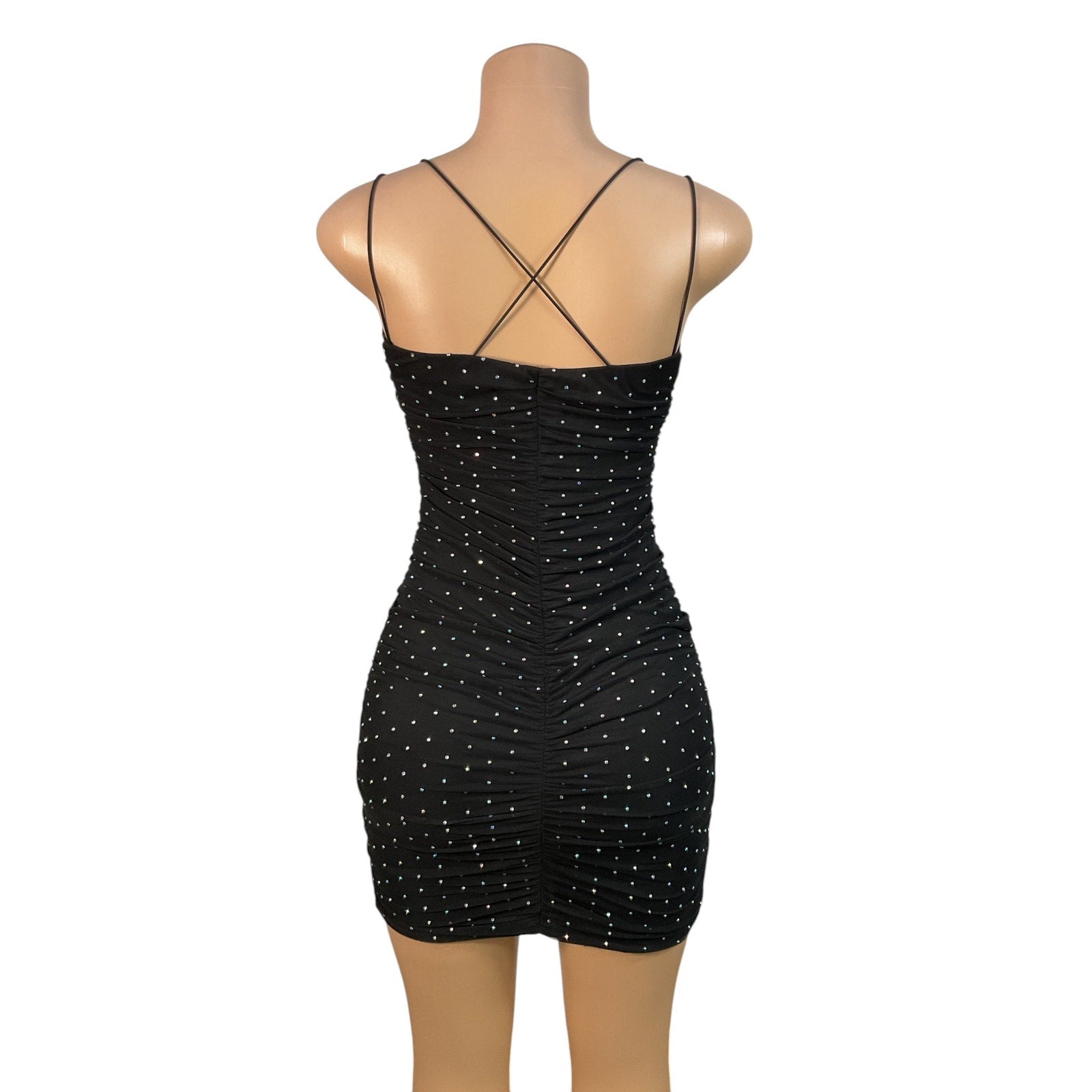 Vestido XS (B.smart)