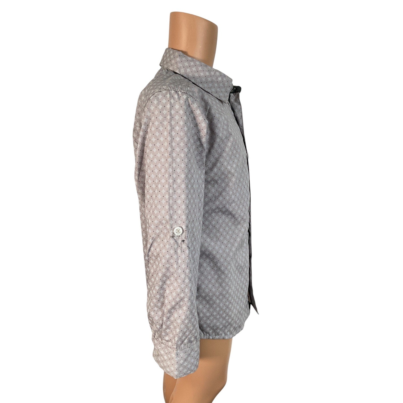 Camisa niño 5