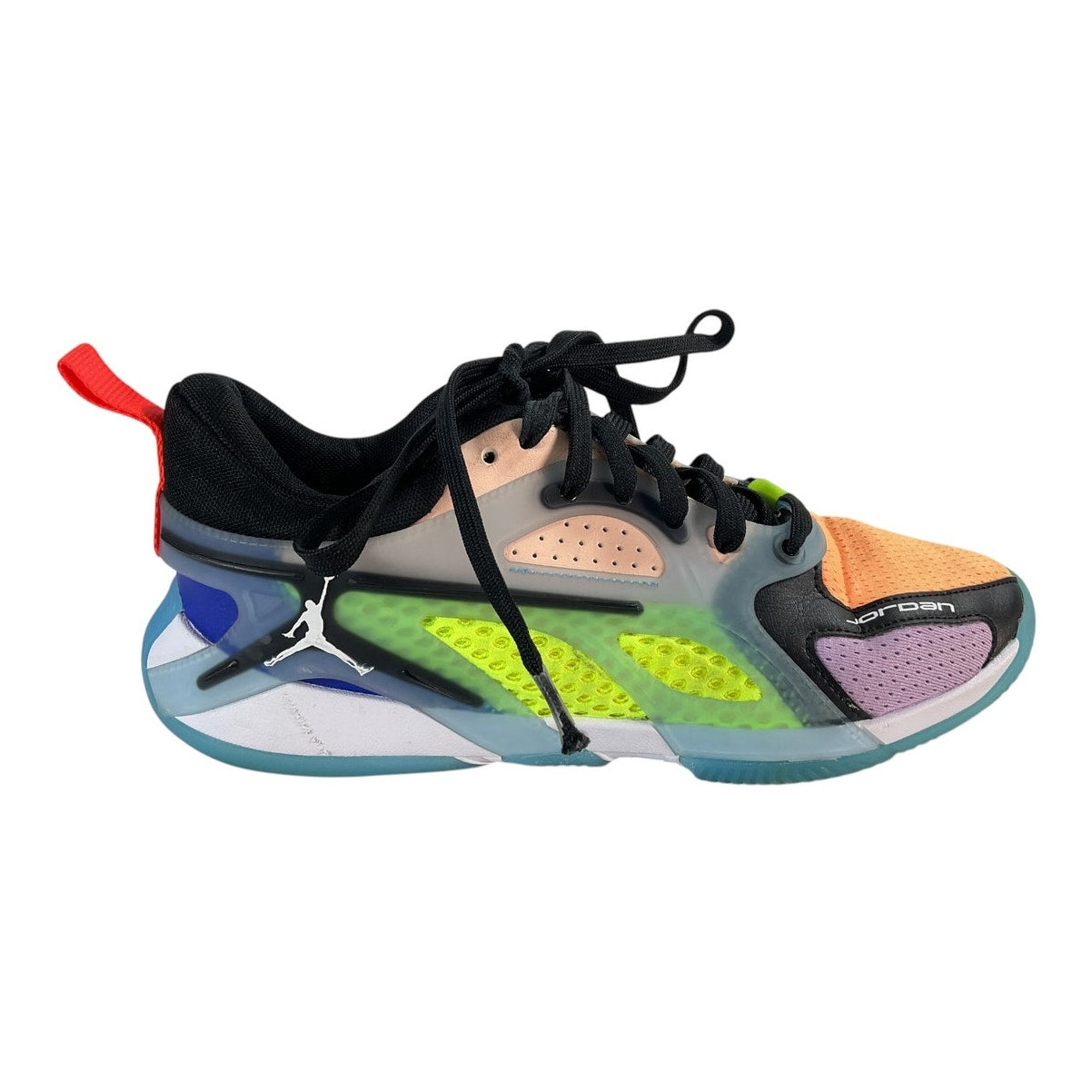 Tenis 8 (Jordan)