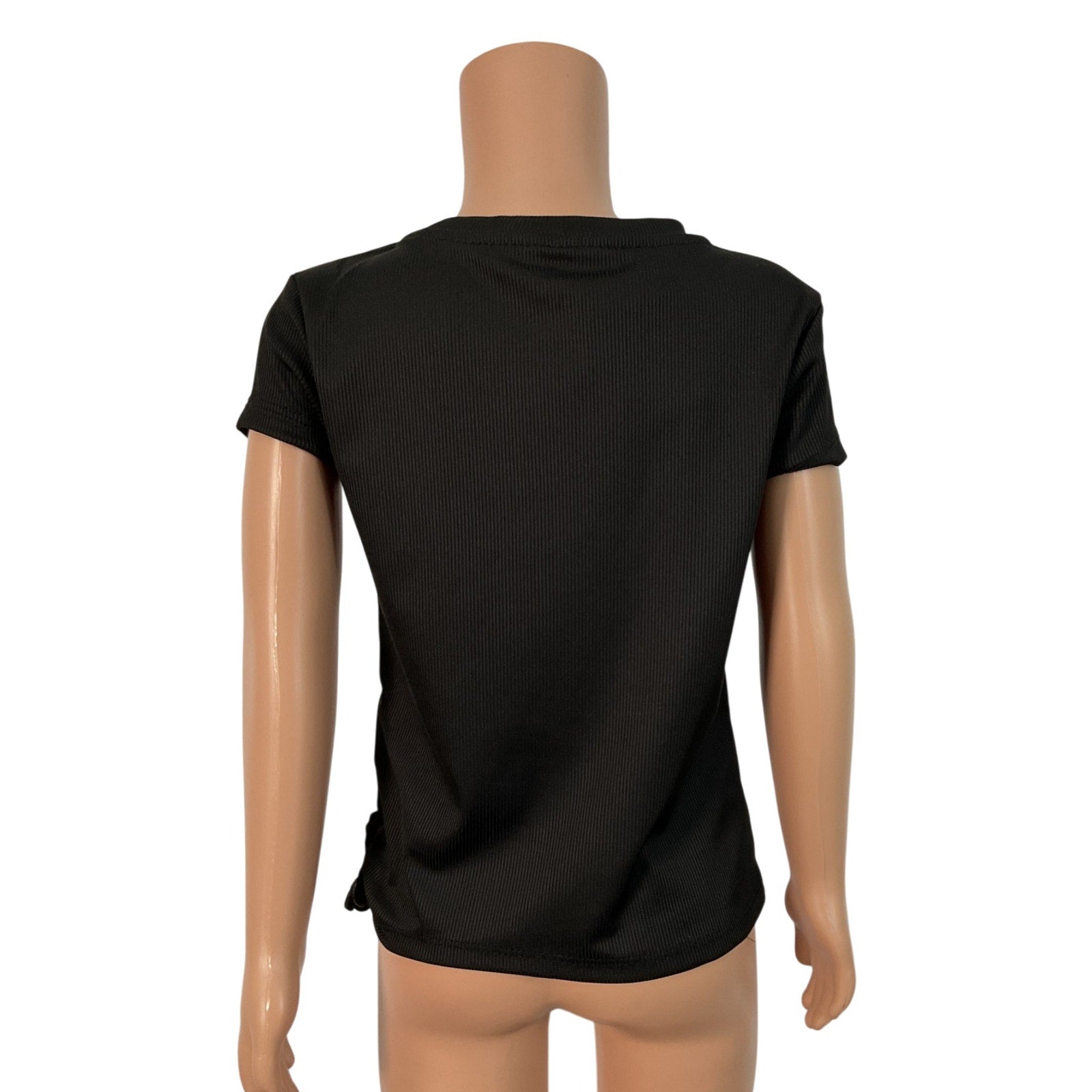 Blusa Niña 5-6 (RBX)