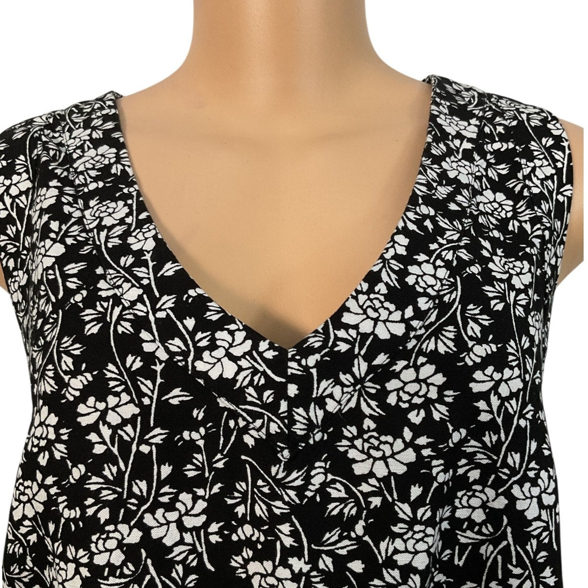 Vestido M (Loft)