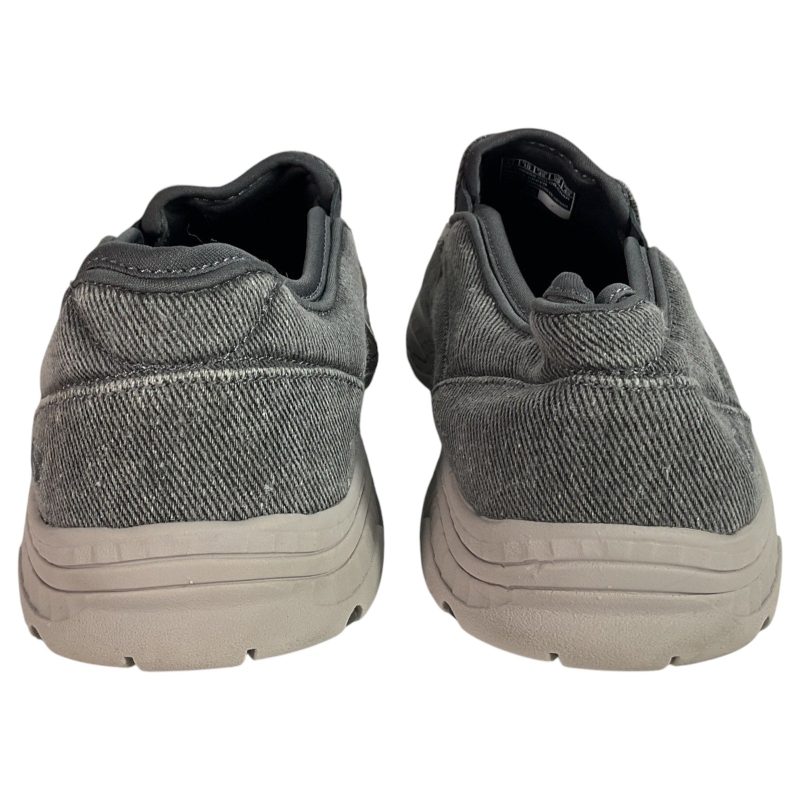 Zapato 11 (Skechers)