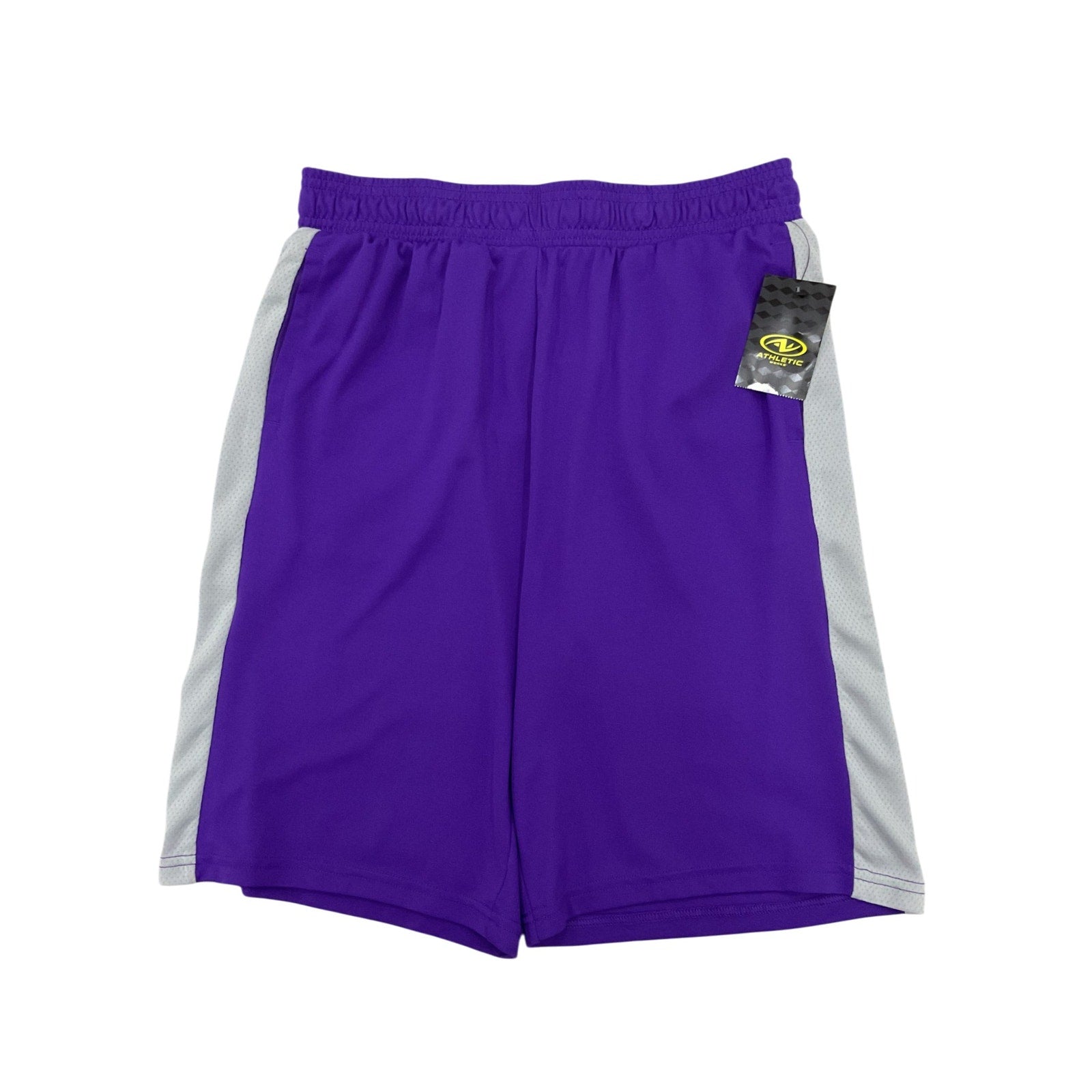 Short Niño XL (Athletic)