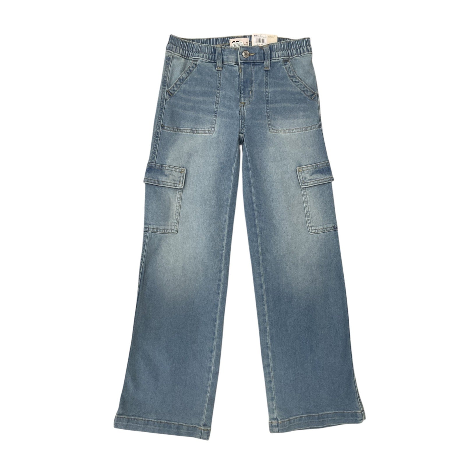 Jeans Niña 10 (So)