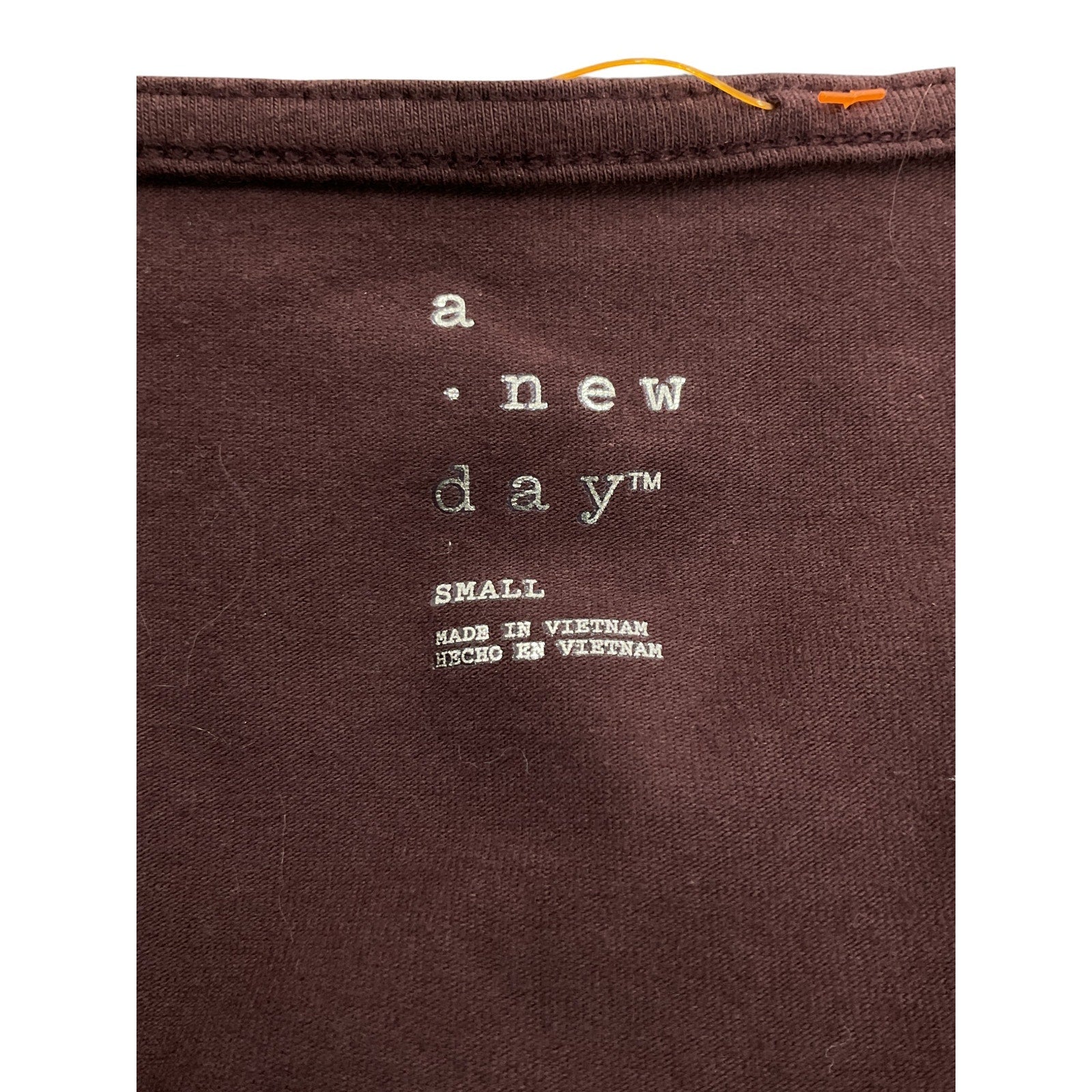 Blusa S (A New Day)