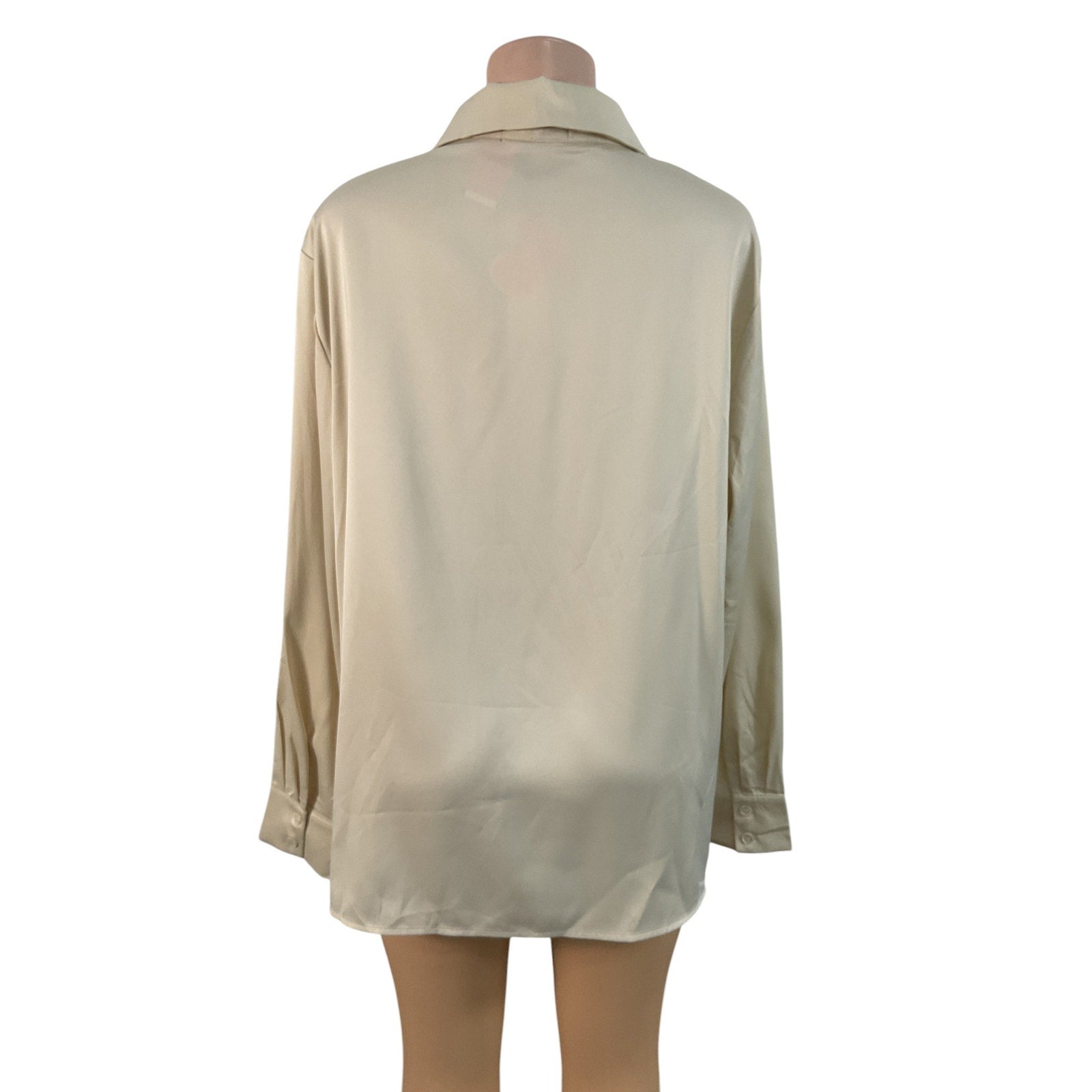 Blusa 1XL (CIDER)