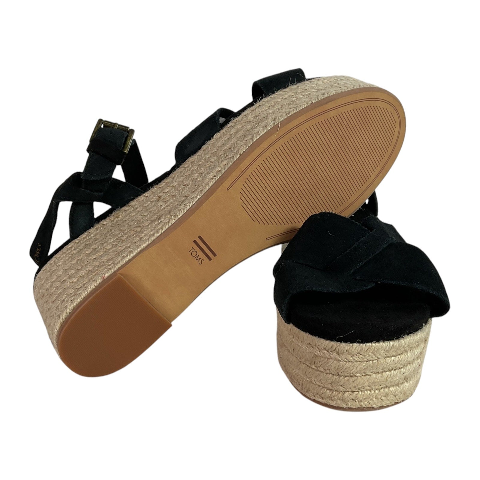 Plataforma 7.5 (TOMS)