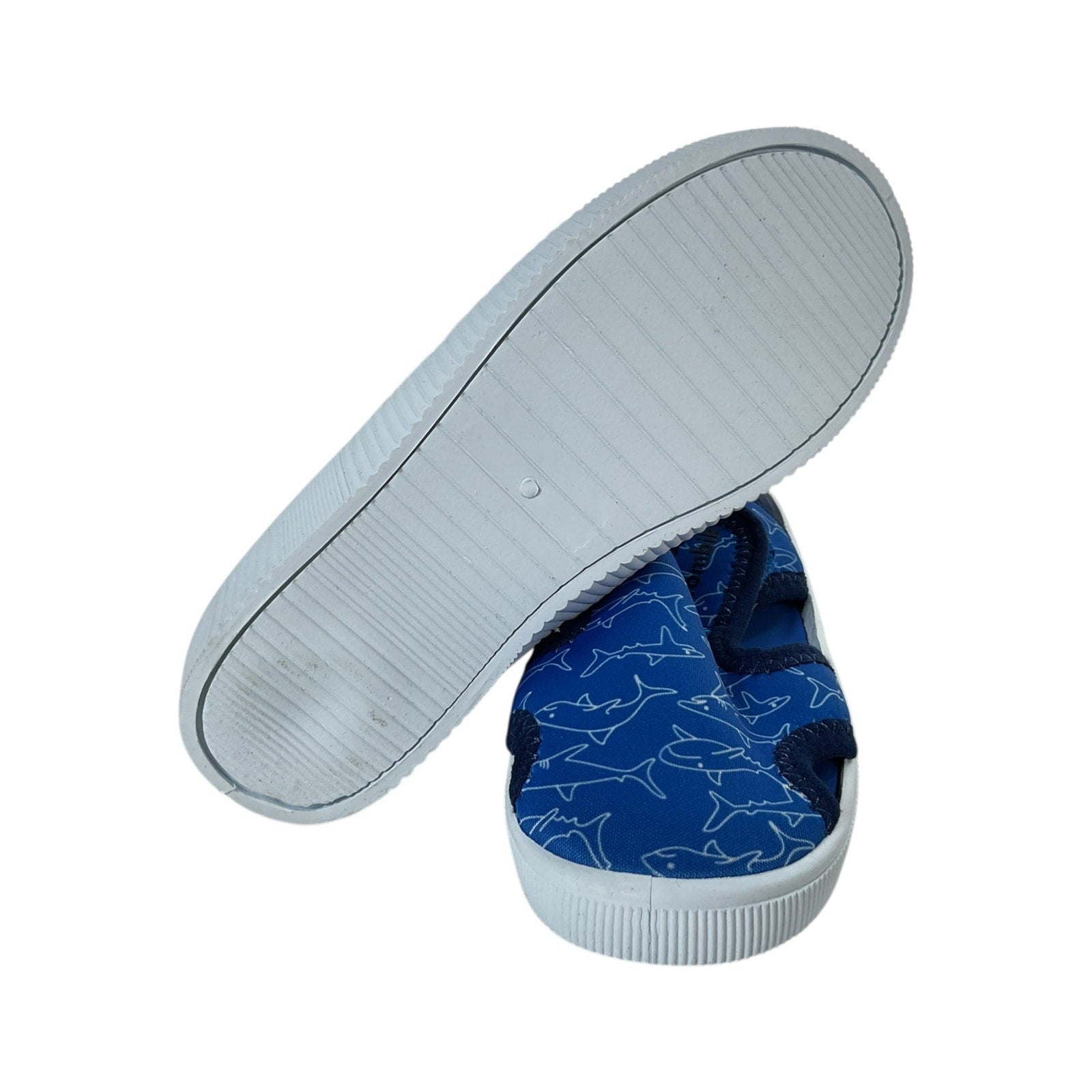 Zapato niño 10