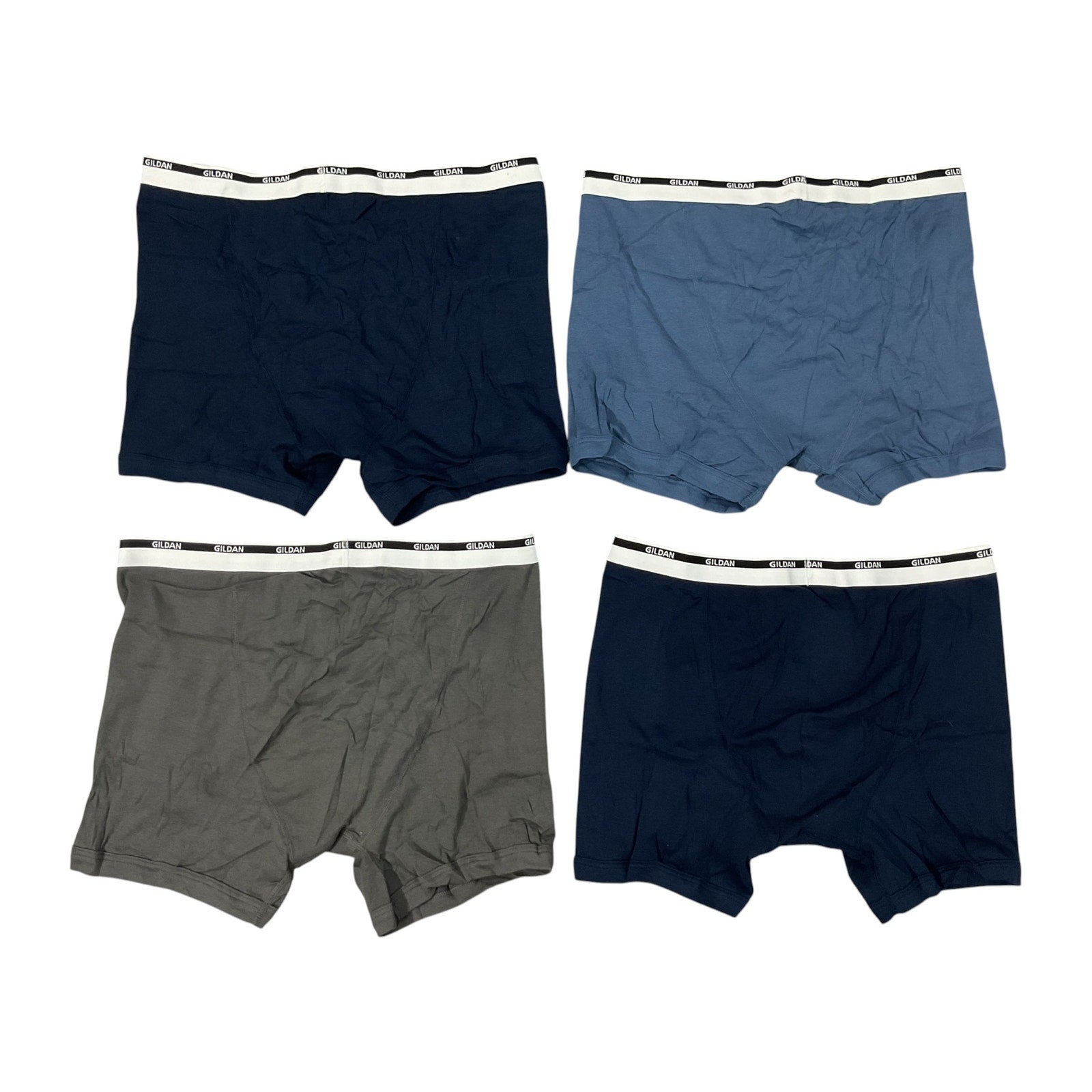 Set de ropa interior 2XL (GILDAN)