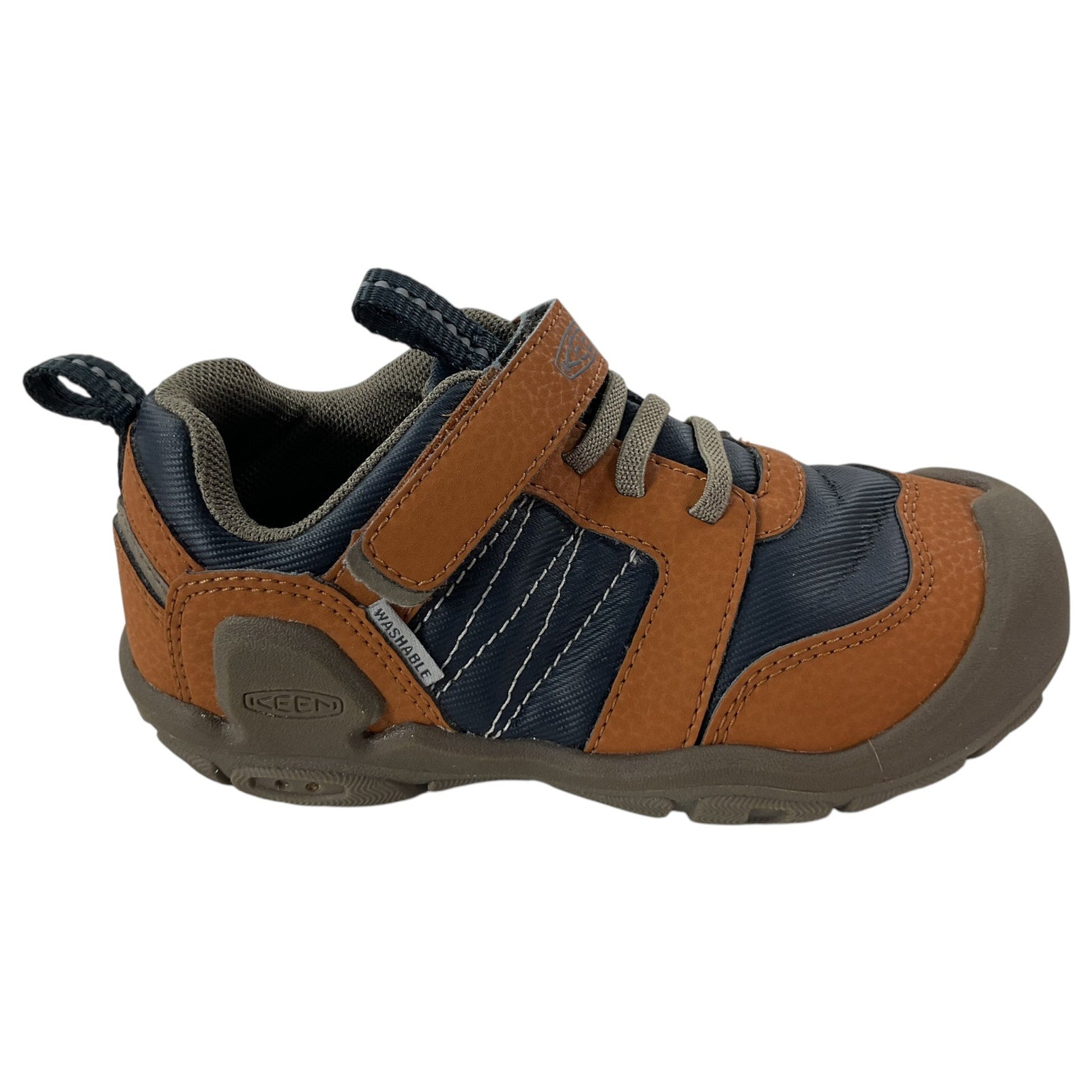 Zapato niño 10 (KEEN)