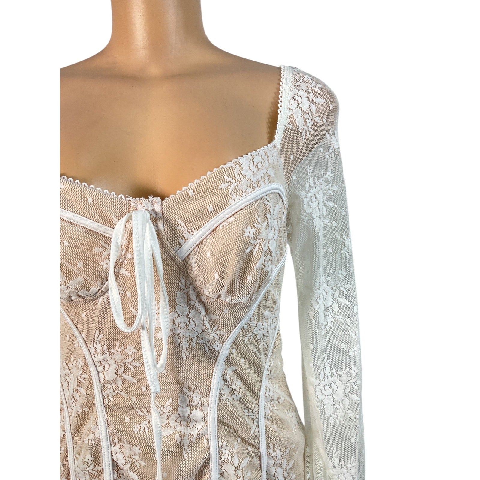 Vestido S (Shein)