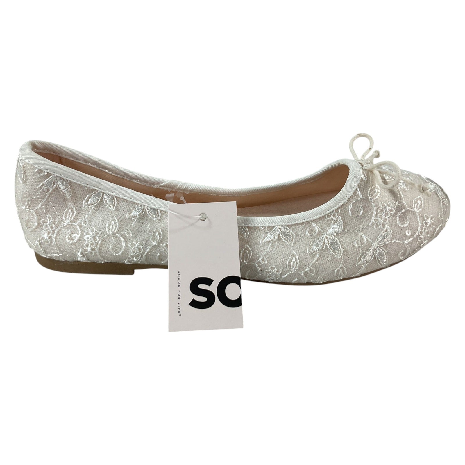 Zapatillas 4 (So)