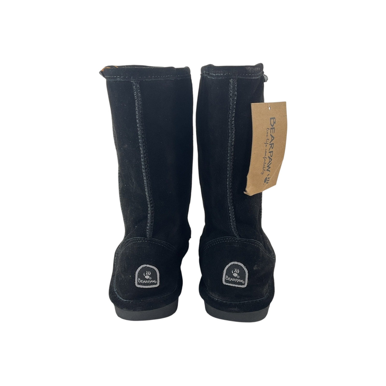 Botas 5 (BEARPAW)