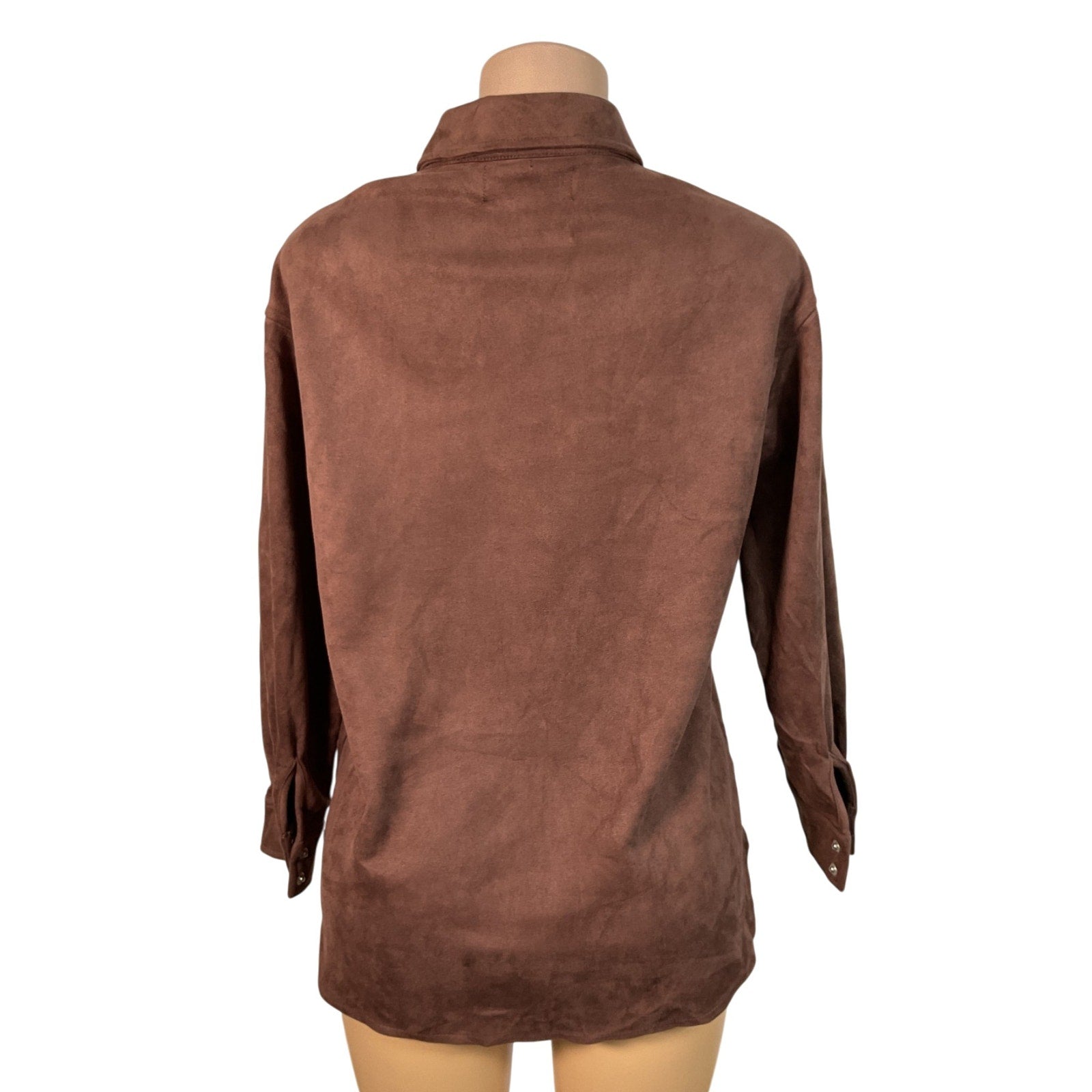 Chamarra S (FOREVER 21)
