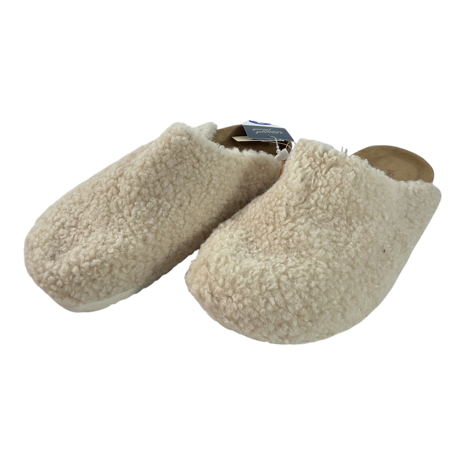 Zapatos 7 (Universal Thread)