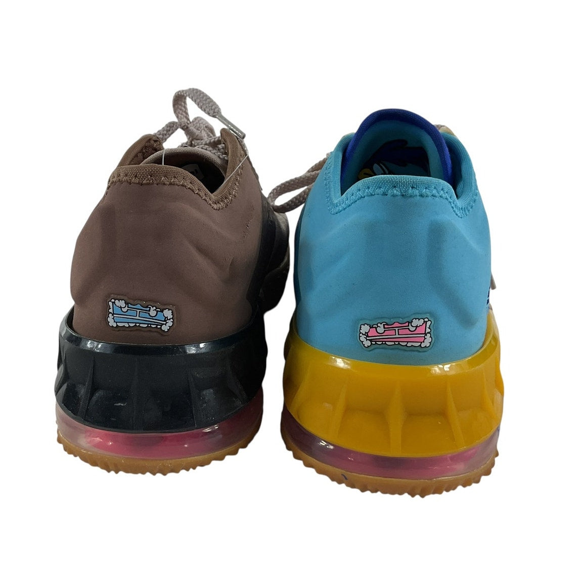 Tenis 6Y (Nike)
