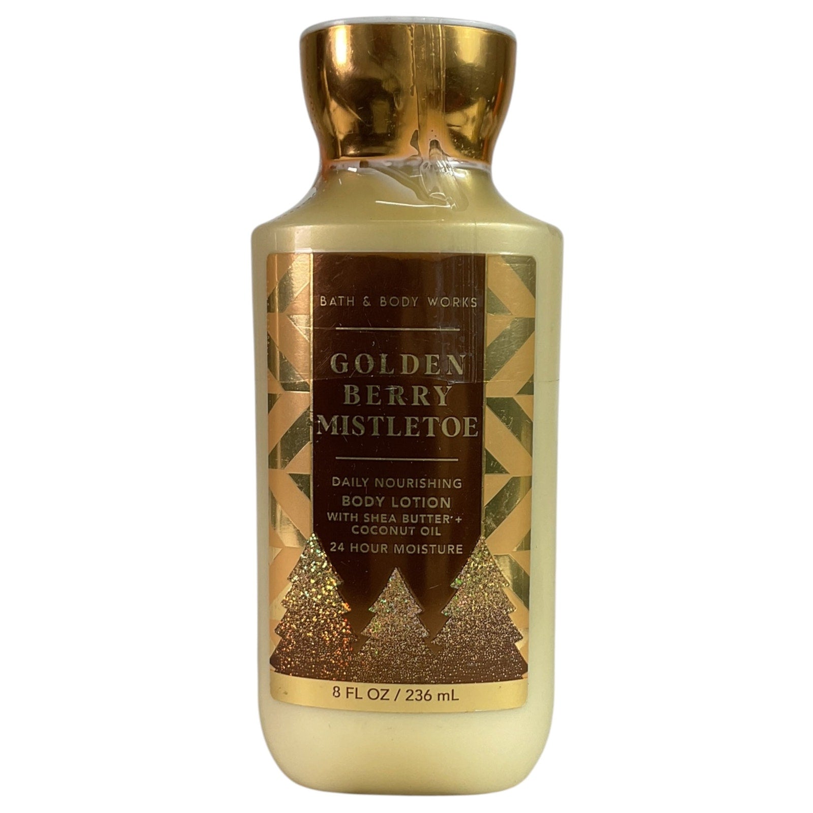 Crema corporal (Bath & Body Works)