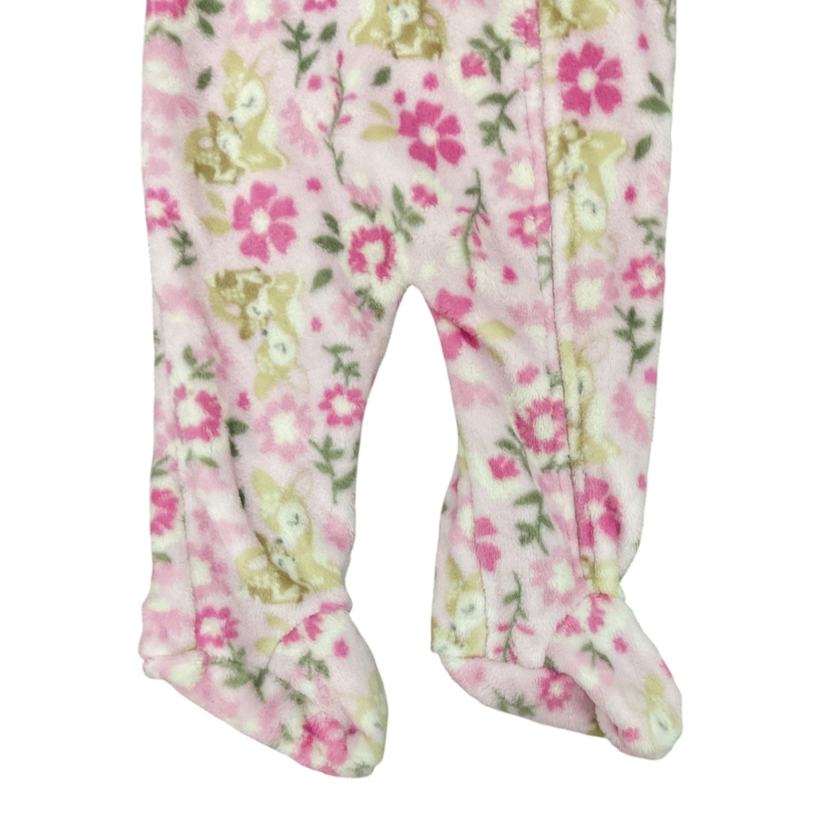 Traje de Bebé 6-9M (Little Begginnings)