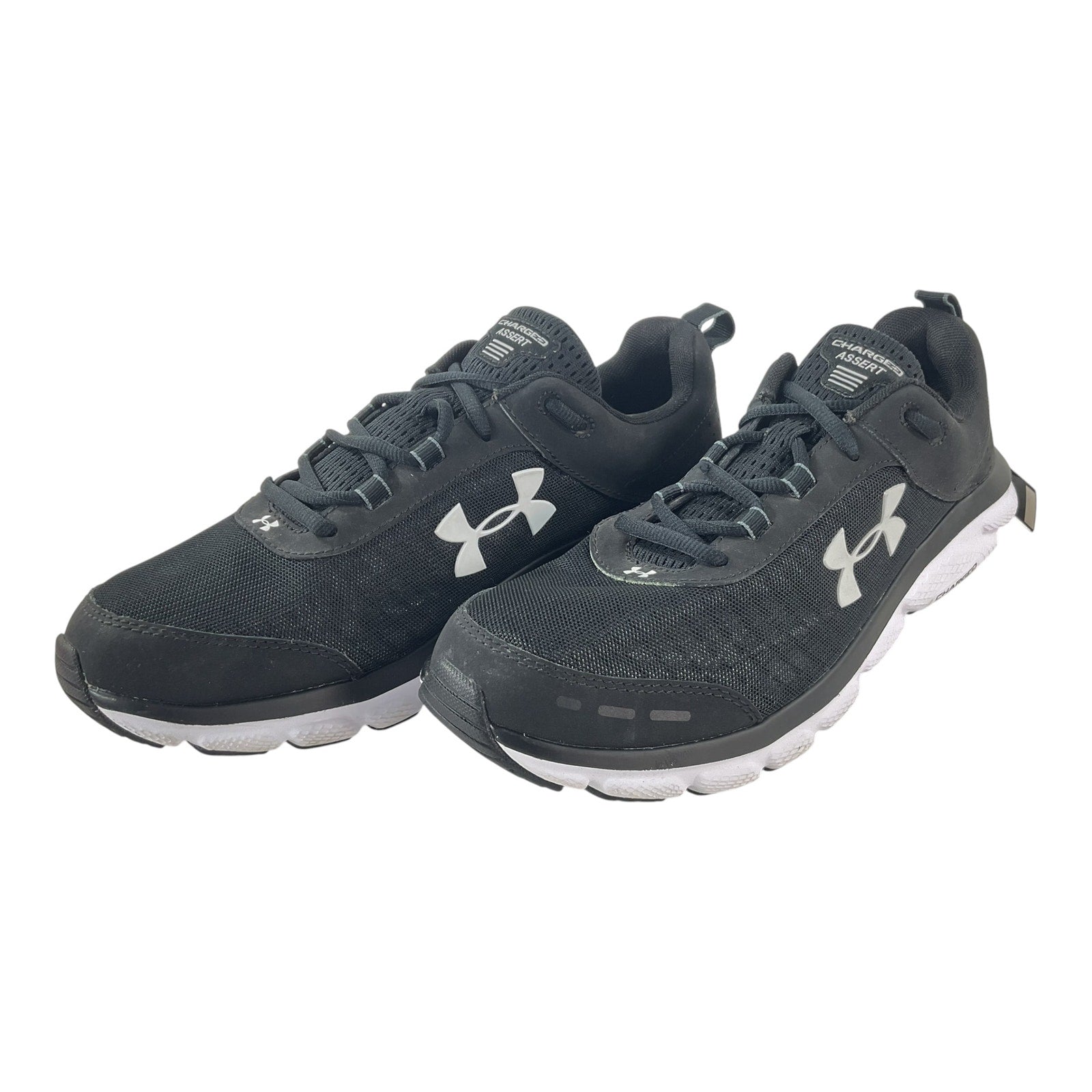 Tenis 11 (Under Armour)